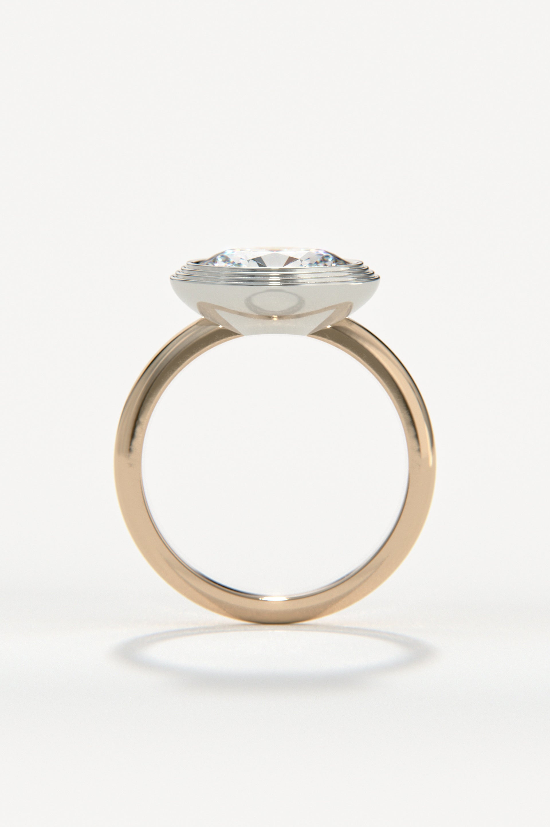 Lucent Rose Two-Tone