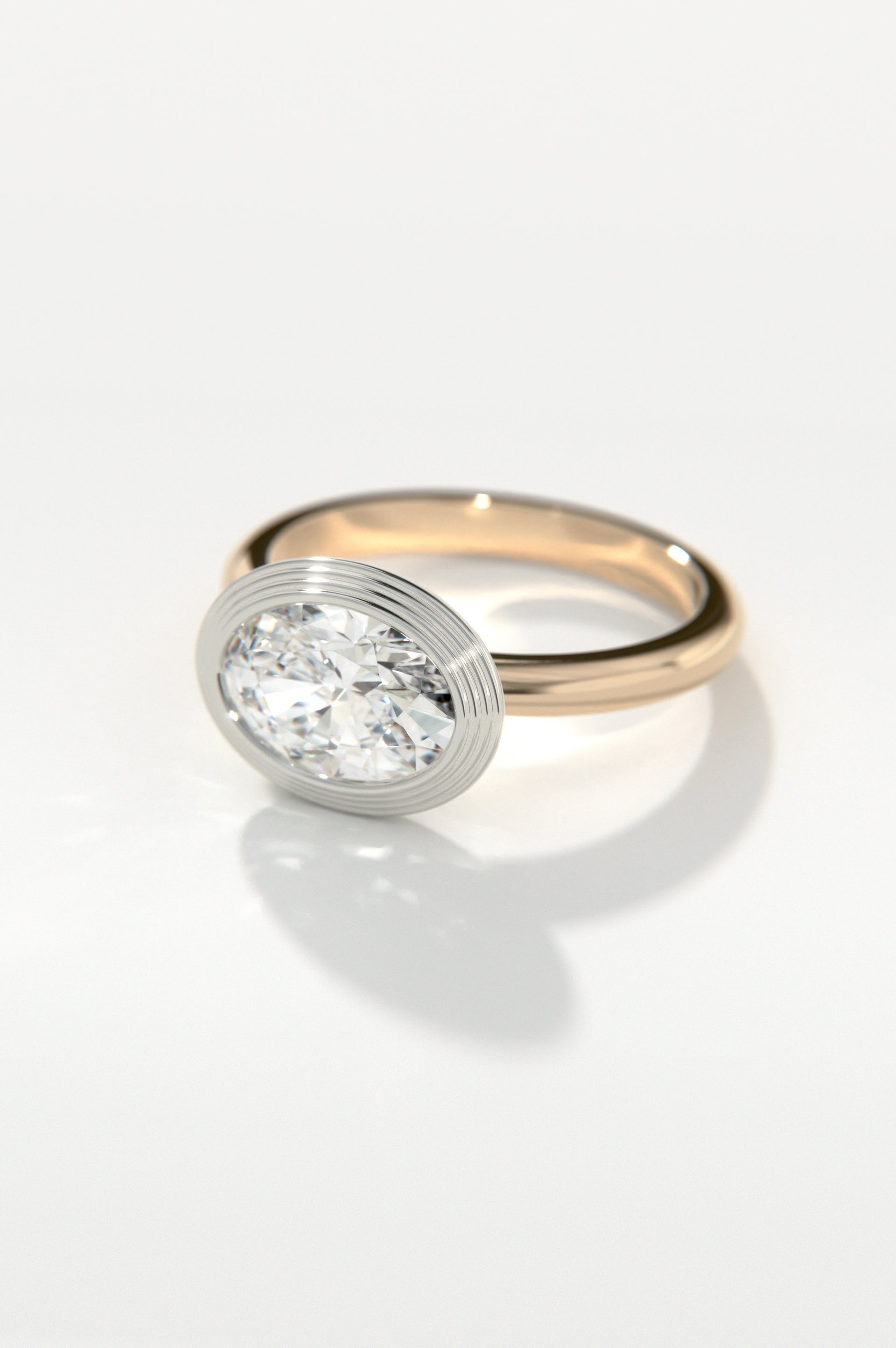 Lucent Rose Two-Tone