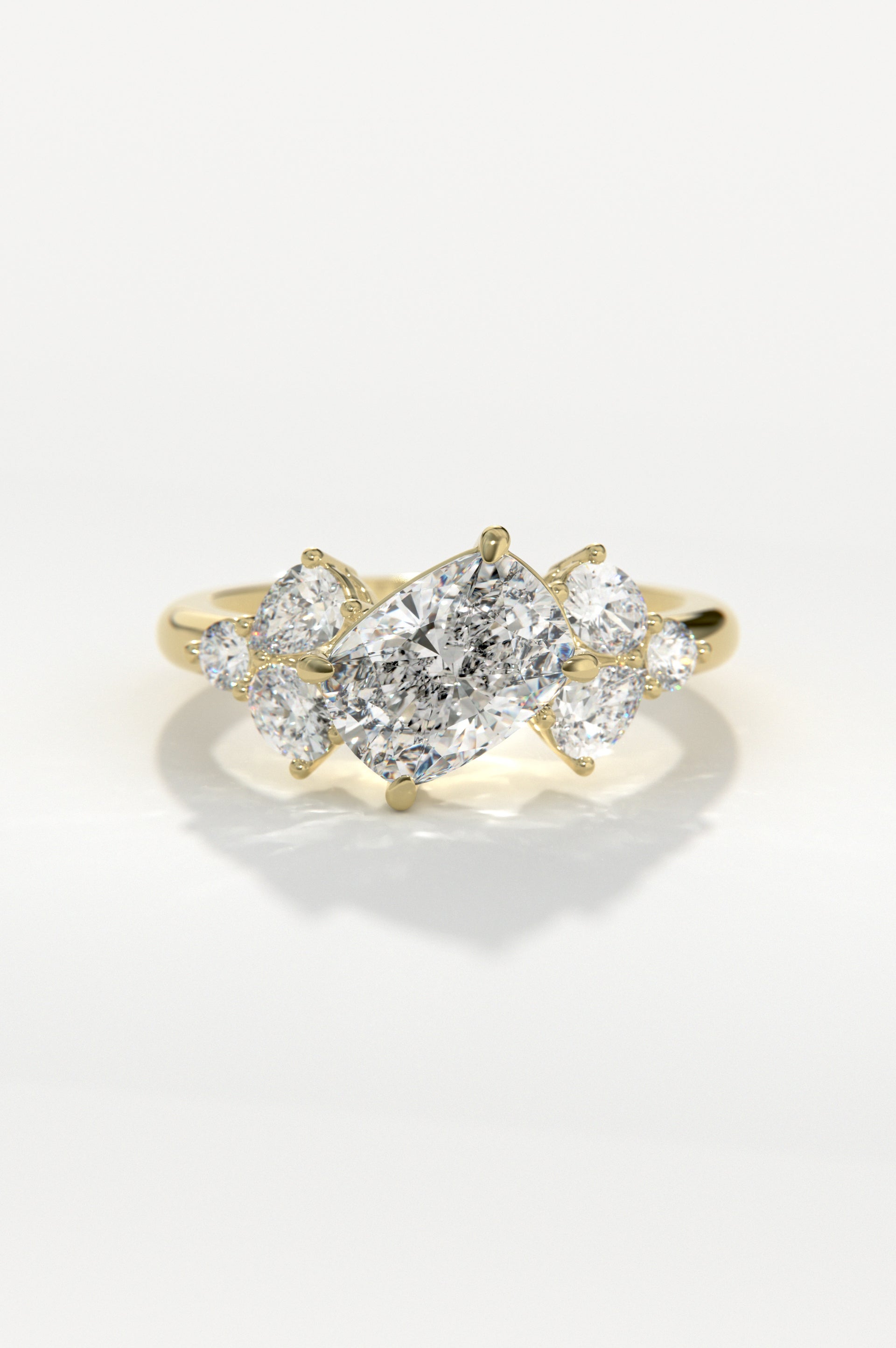 Prairie Yellow