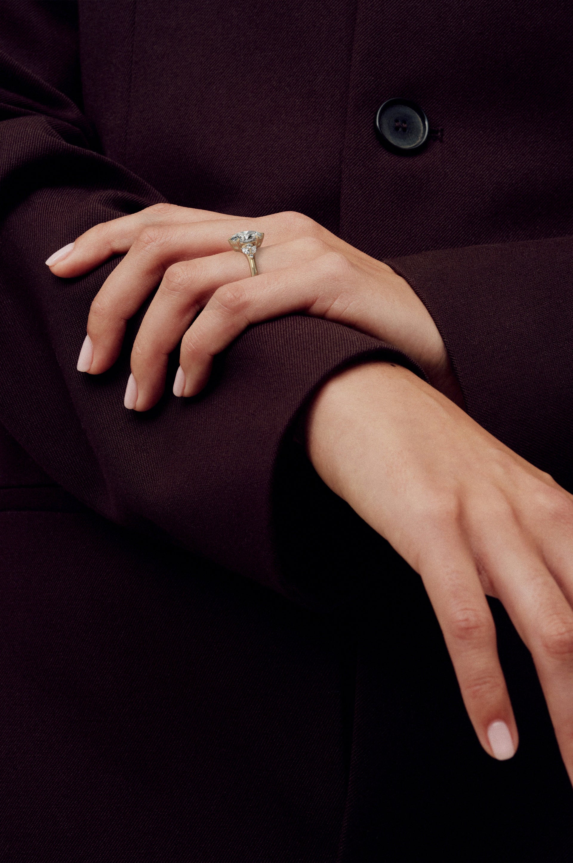 Pollen Yellow