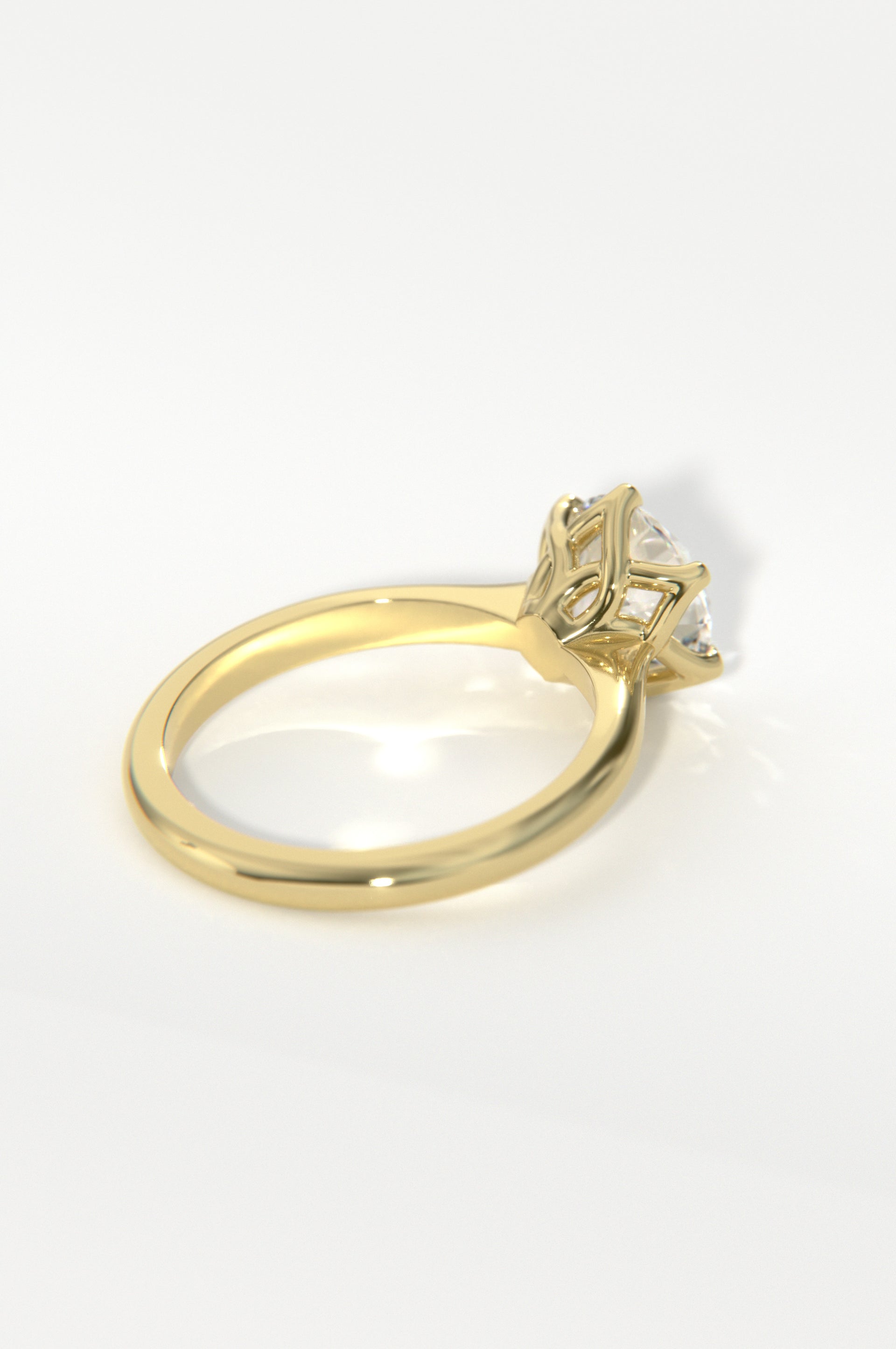 Posy Yellow