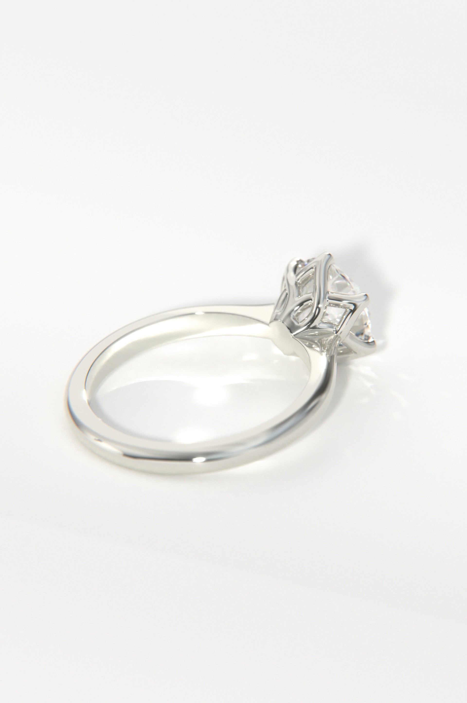 Posy White