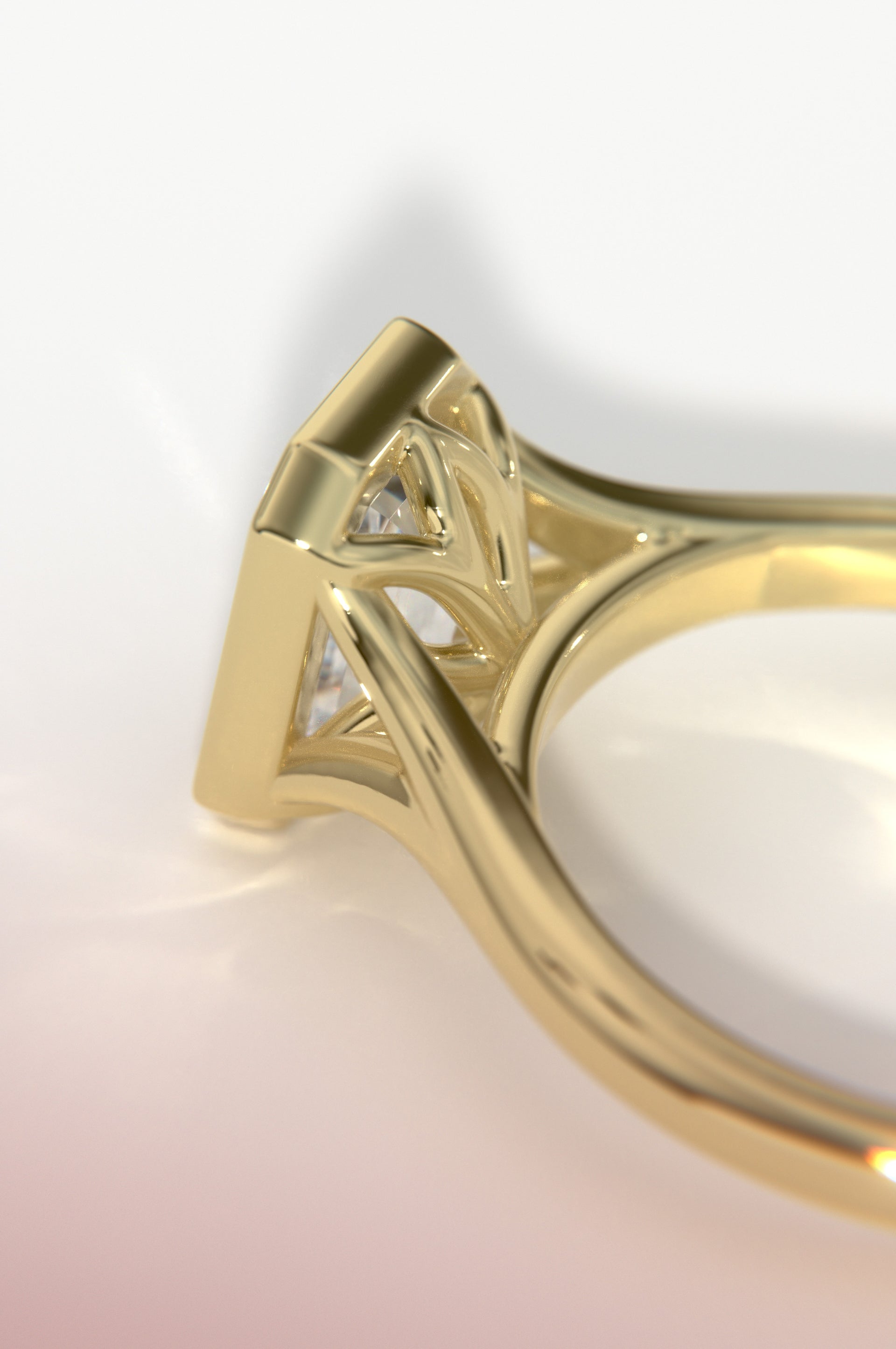 Pavilion White