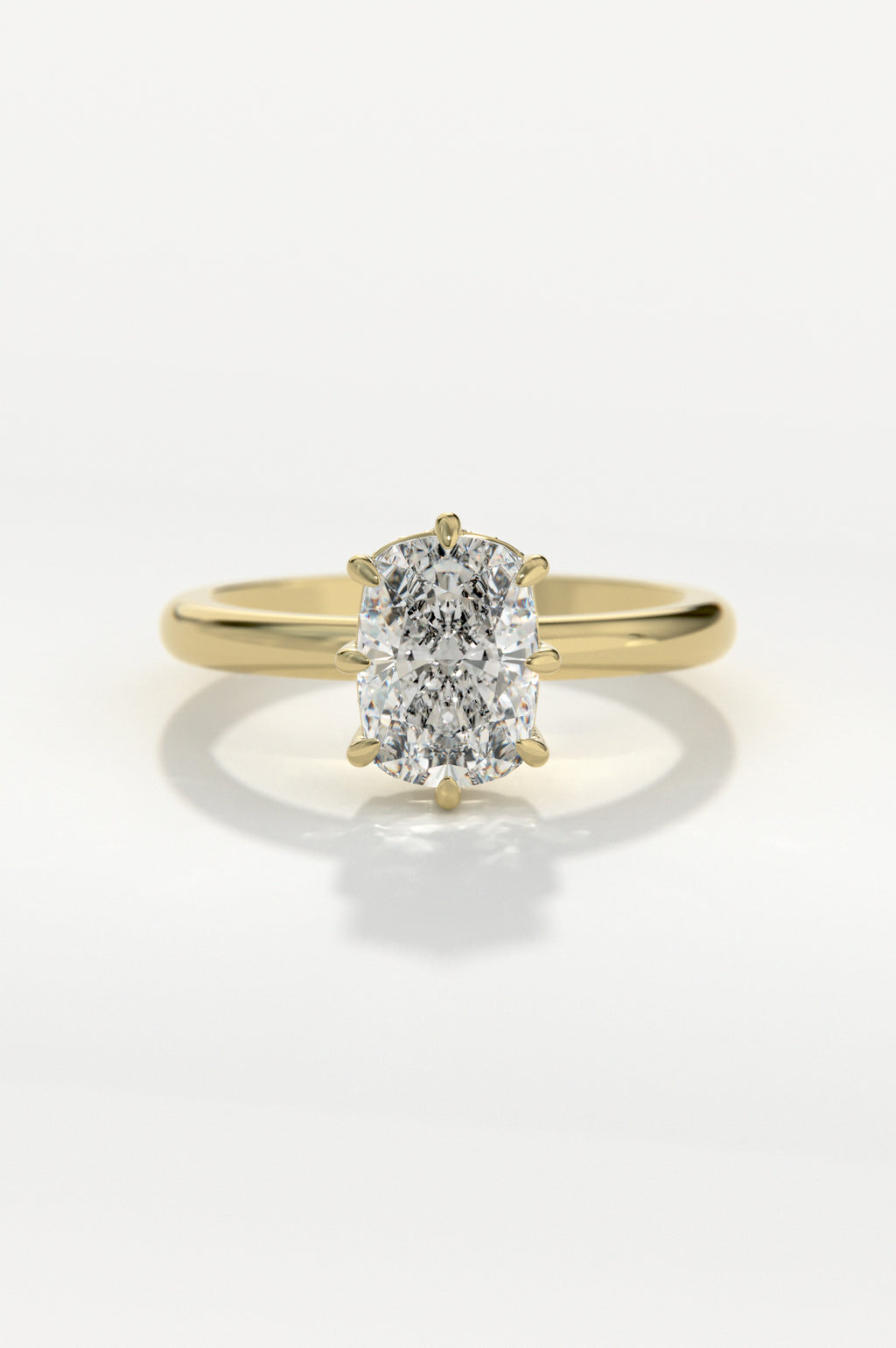 Scintilla Yellow