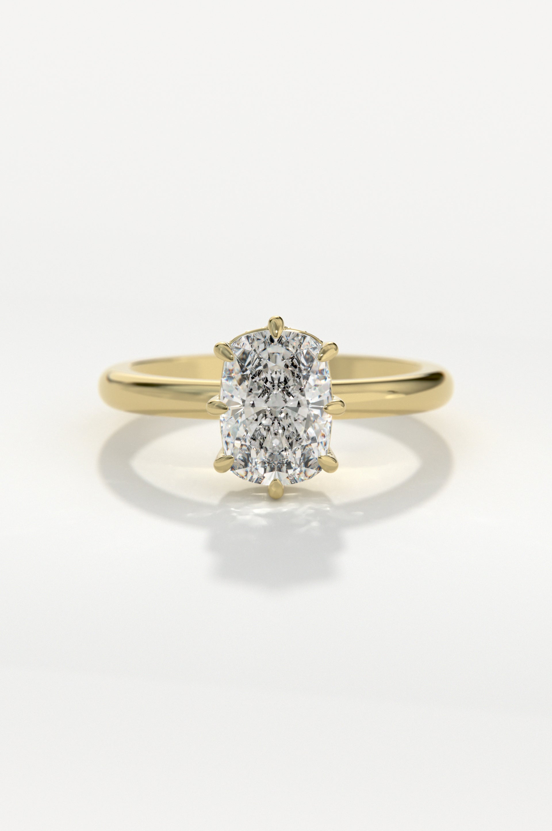 Scintilla Yellow