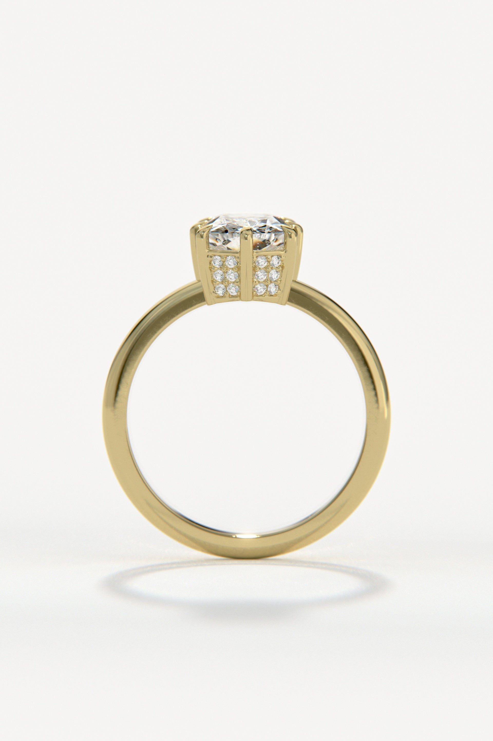 Scintilla Yellow