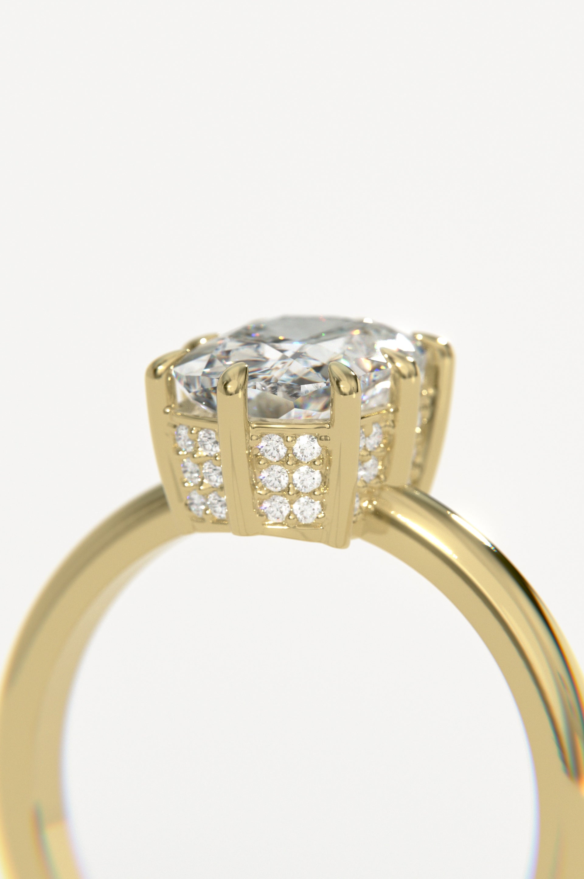 Scintilla Yellow