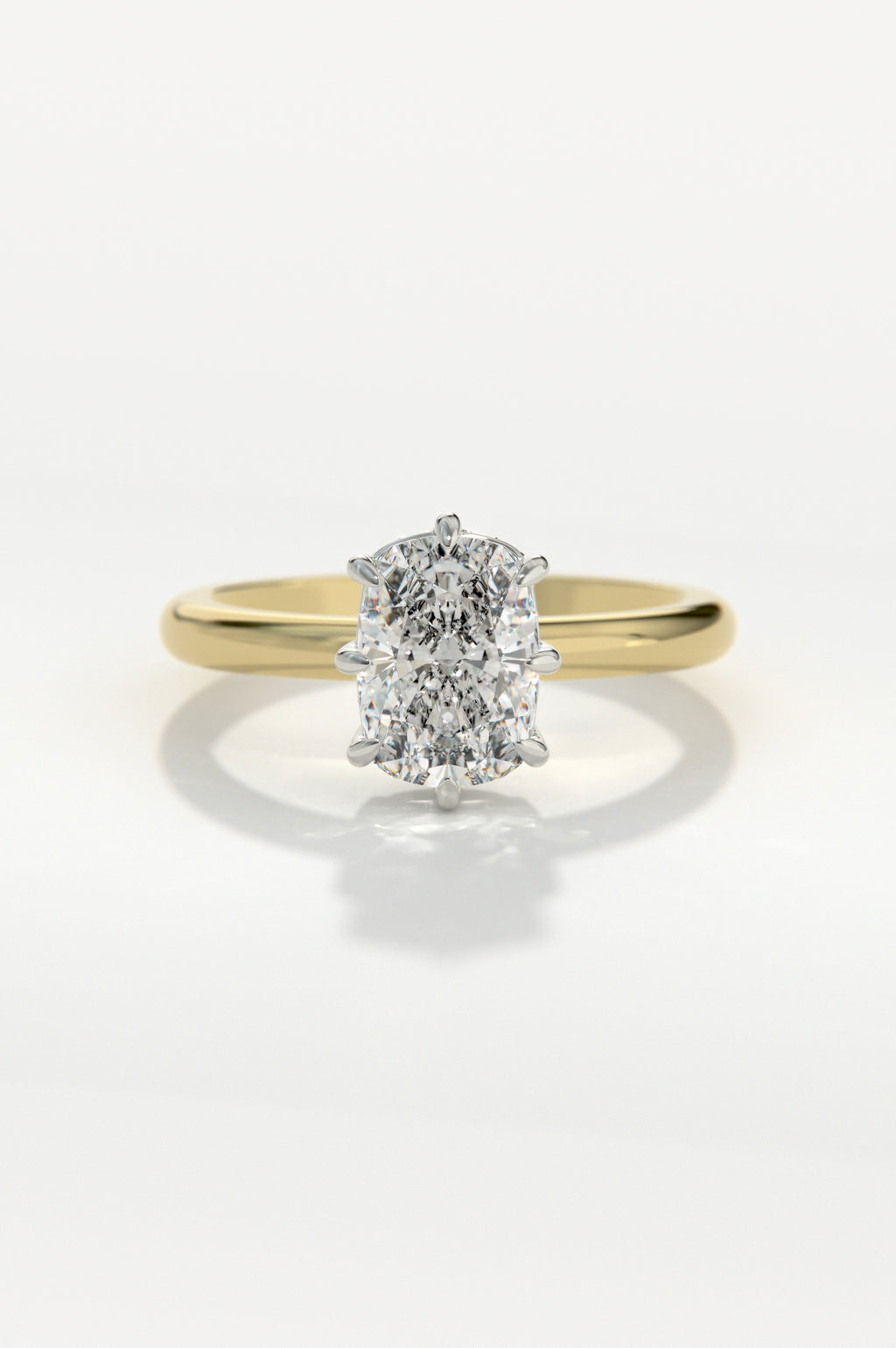 Scintilla Yellow Two-Tone