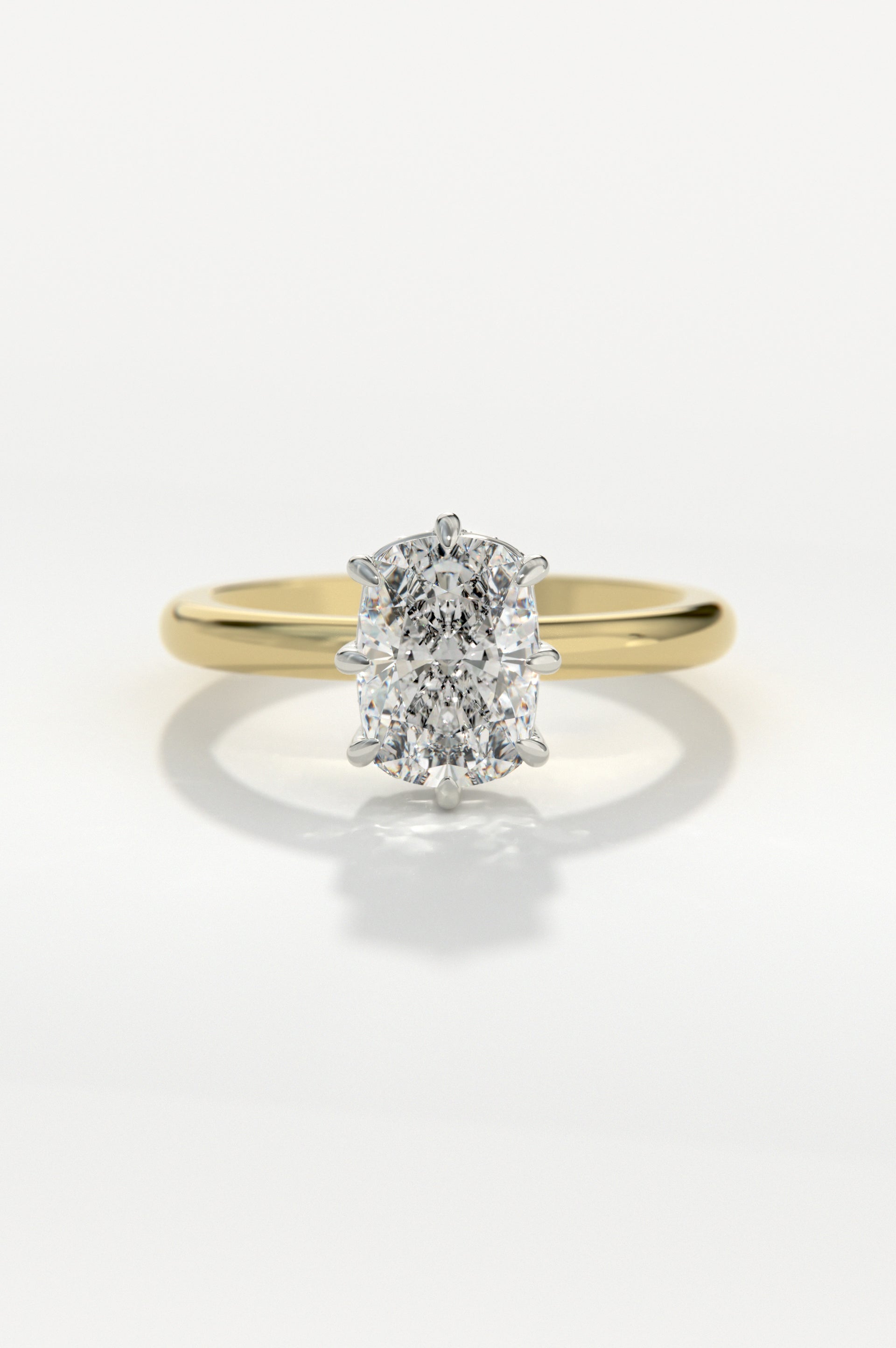 Scintilla Yellow Two-Tone