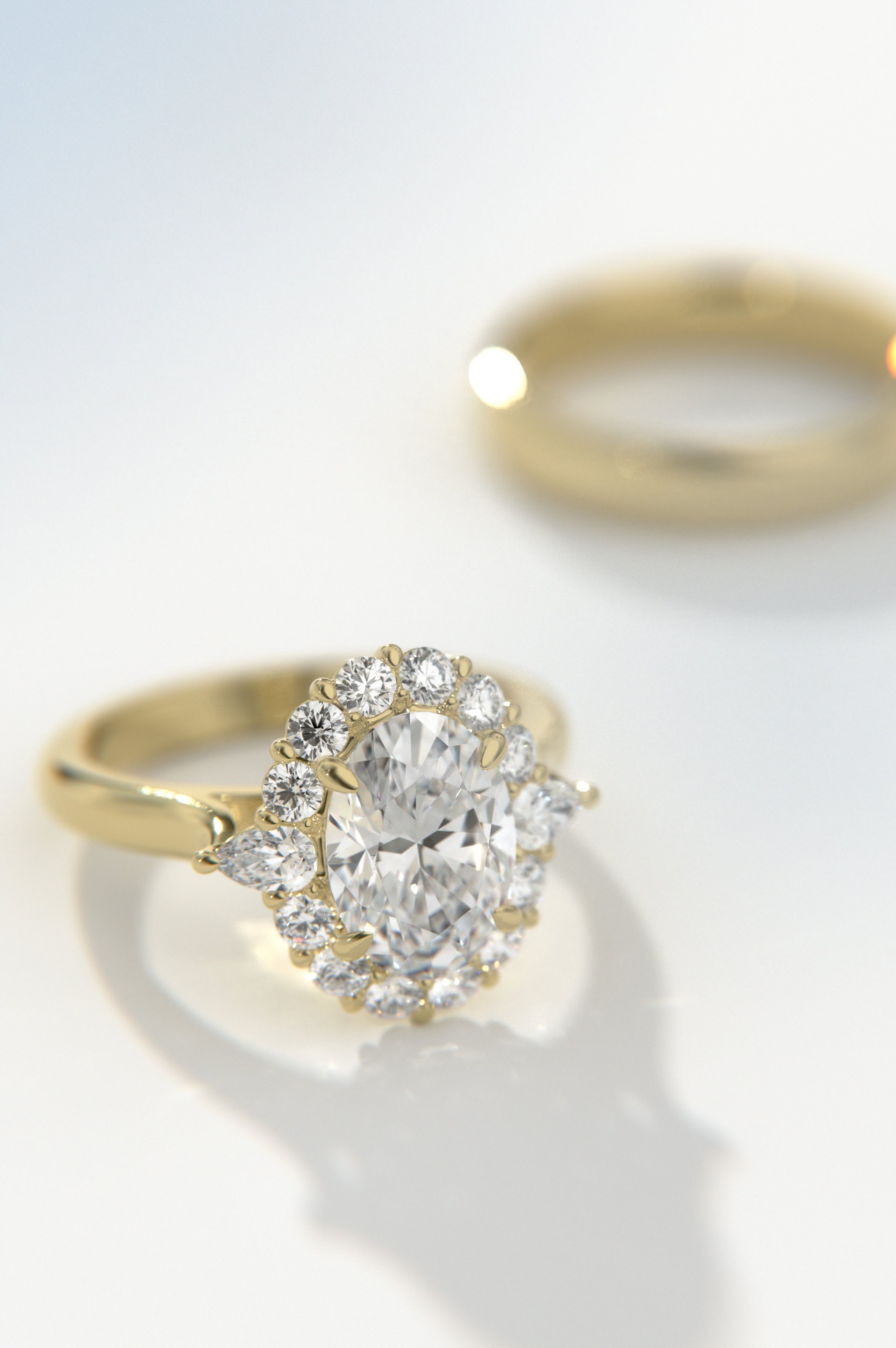 Diadem Yellow