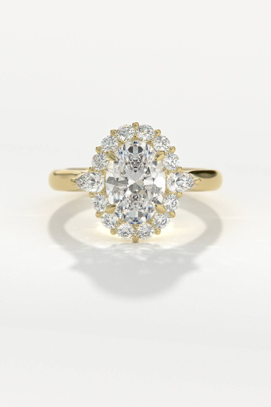 Diadem Yellow