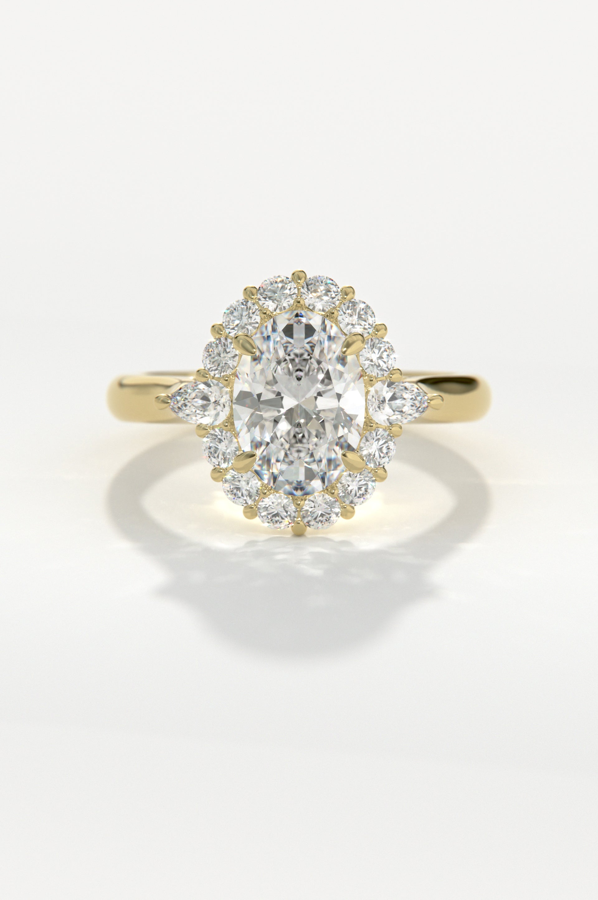 Diadem Yellow
