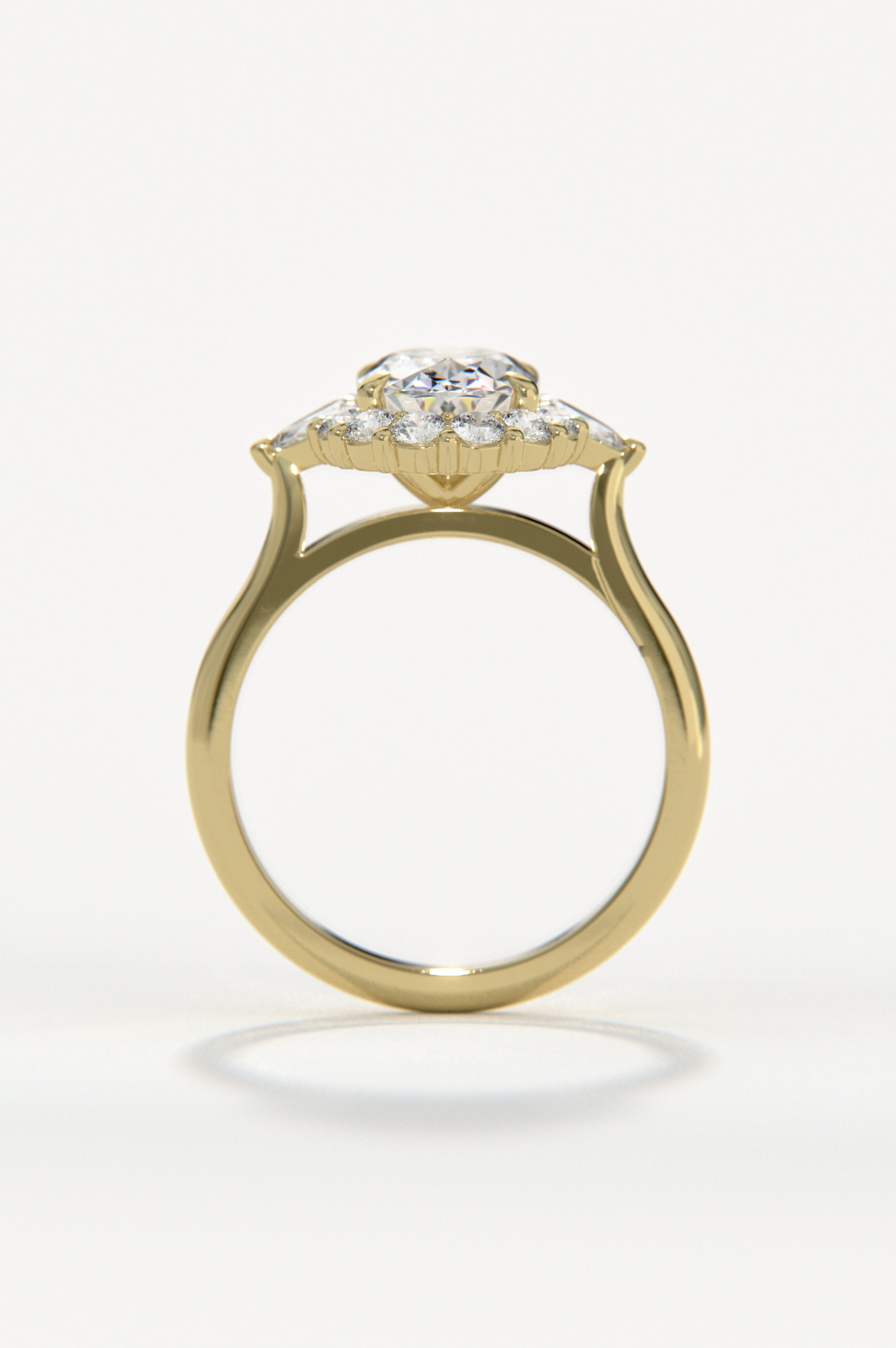 Diadem Yellow