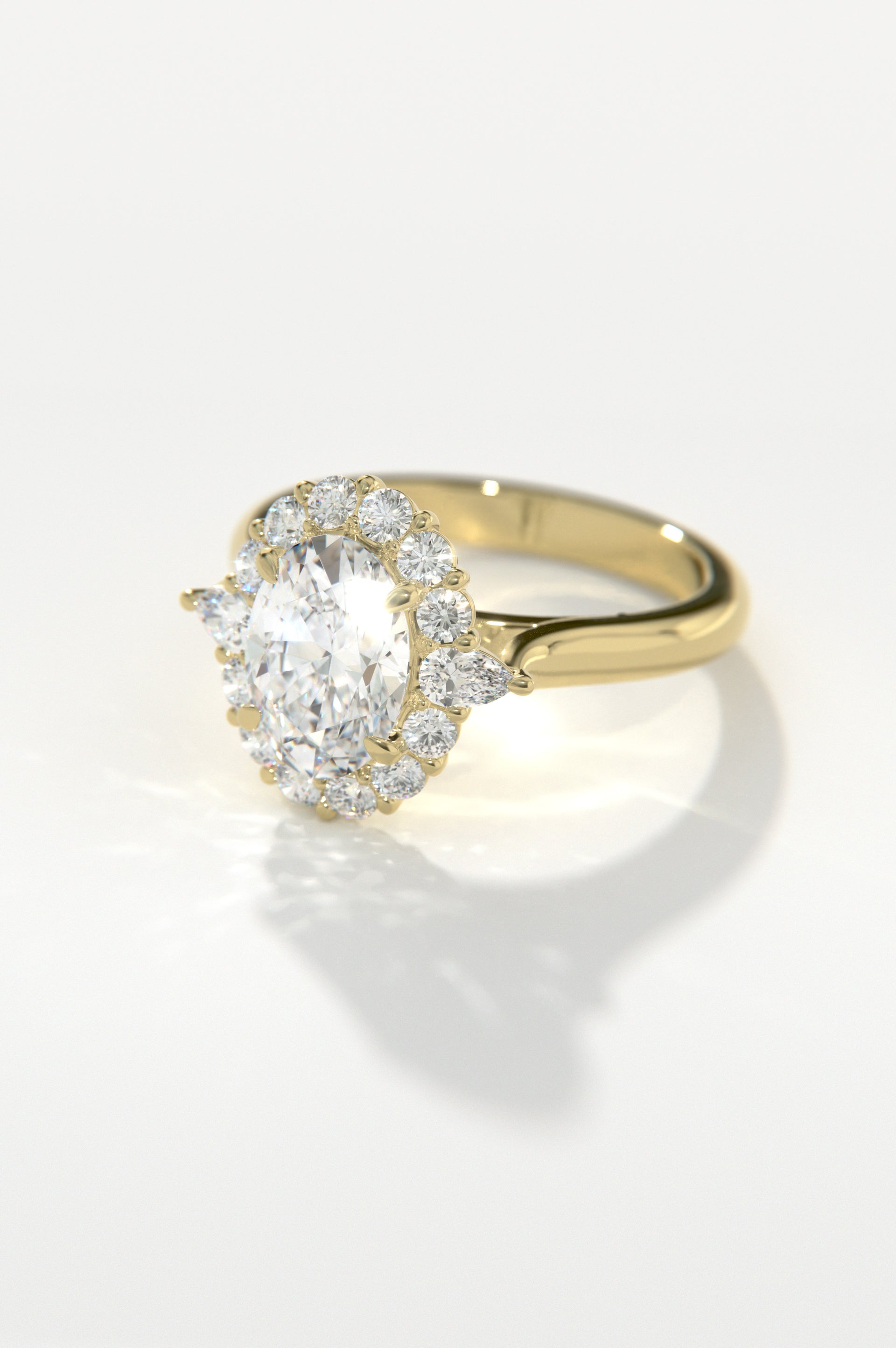 Diadem Yellow