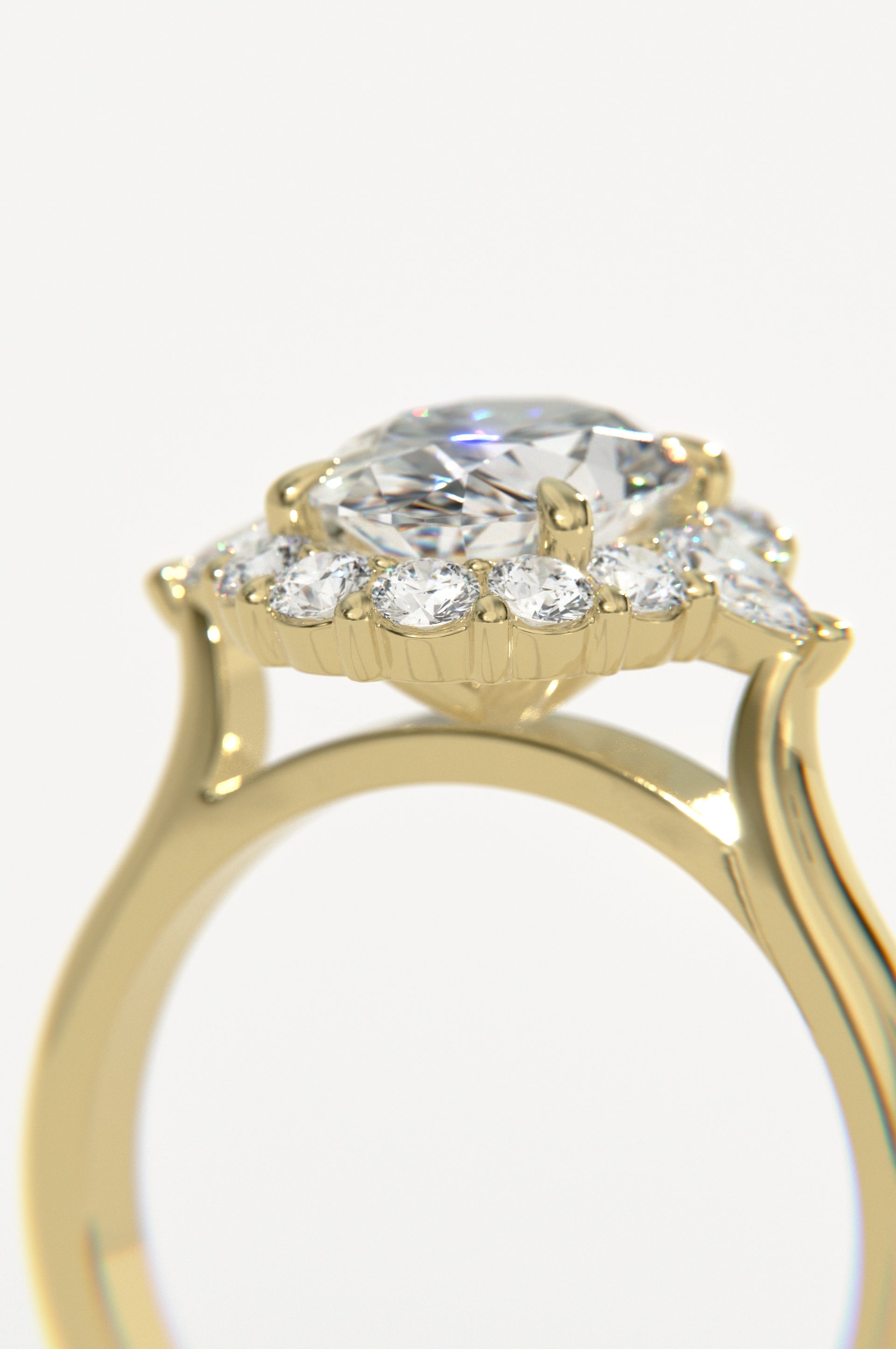 Diadem Yellow