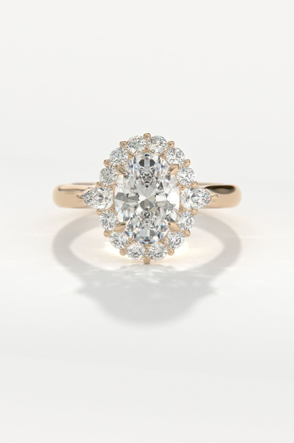 Diadem Rose