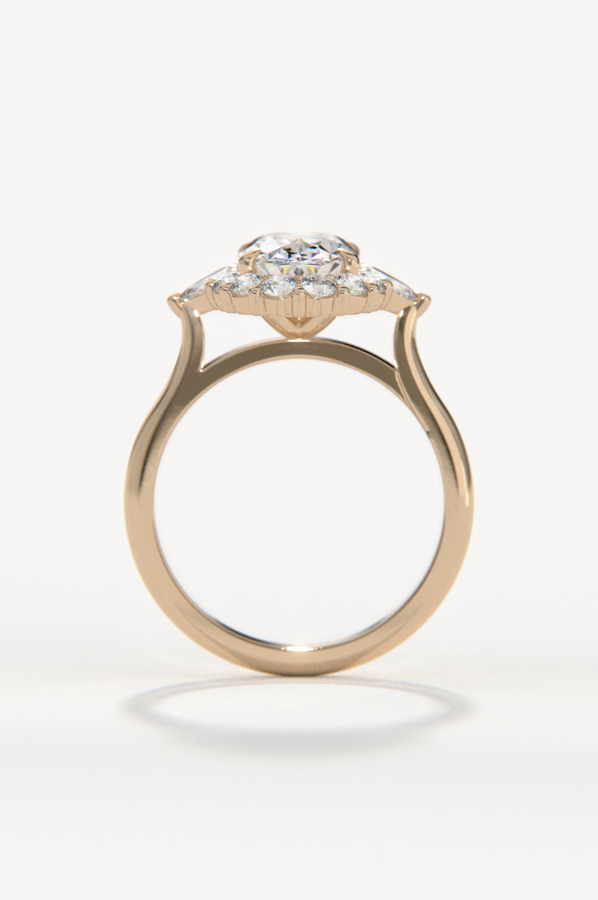 Diadem Rose
