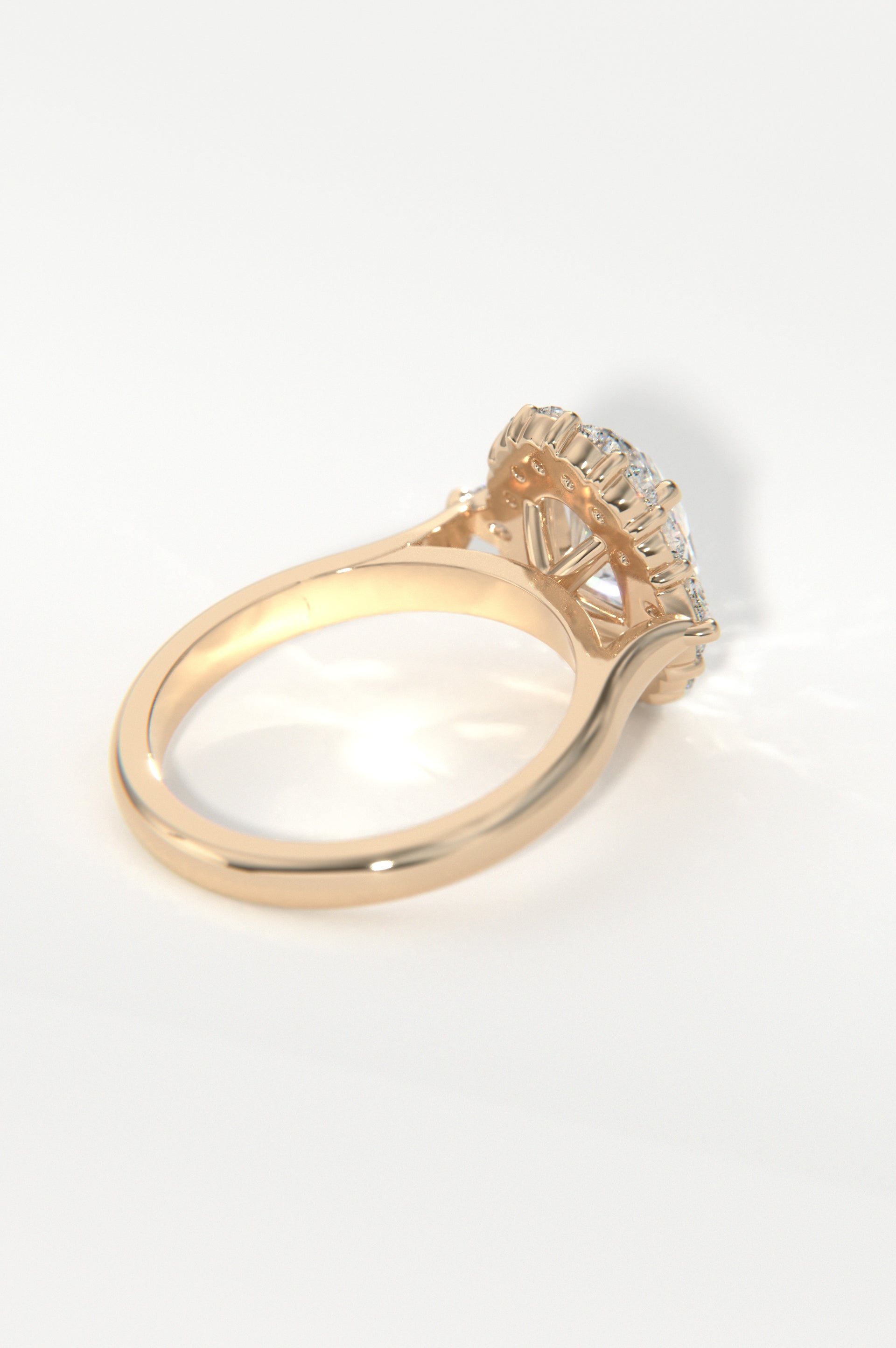 Diadem Rose
