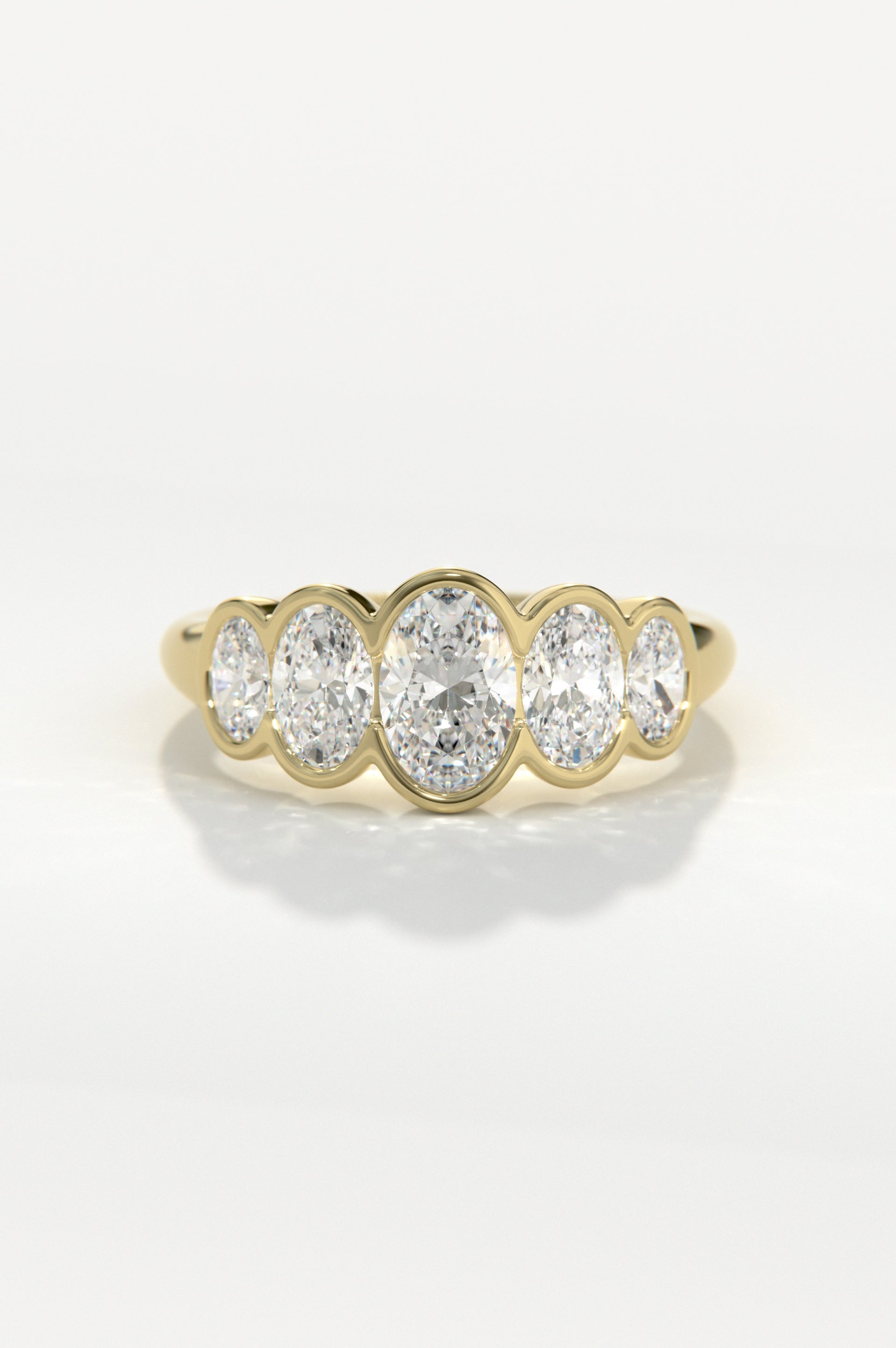 Sonnet Yellow