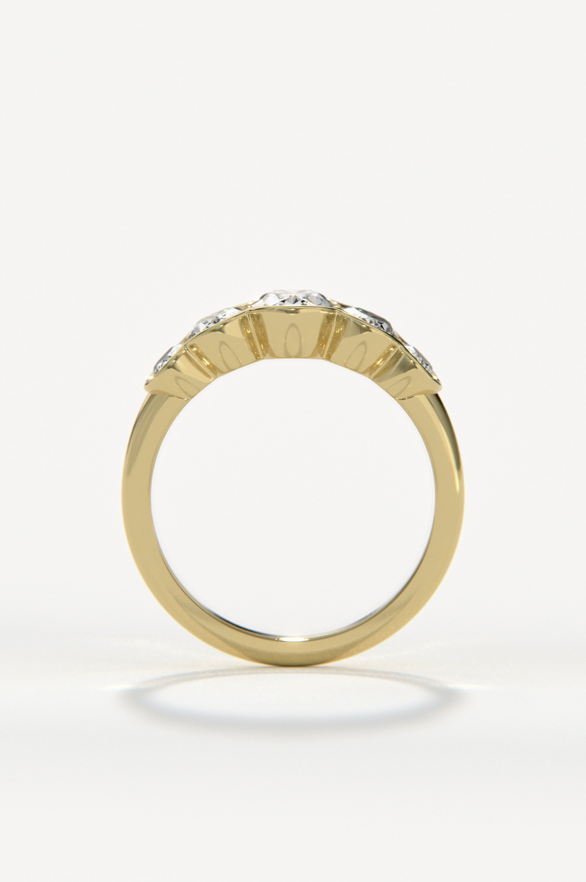 Sonnet Yellow