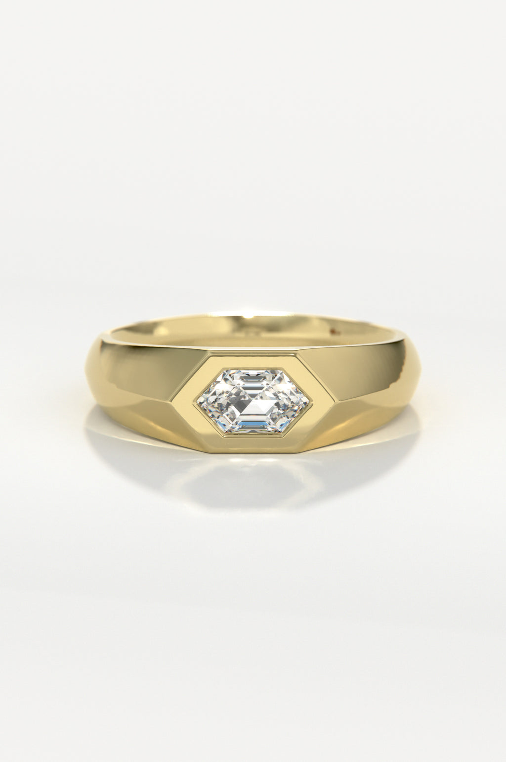 Crest Yellow