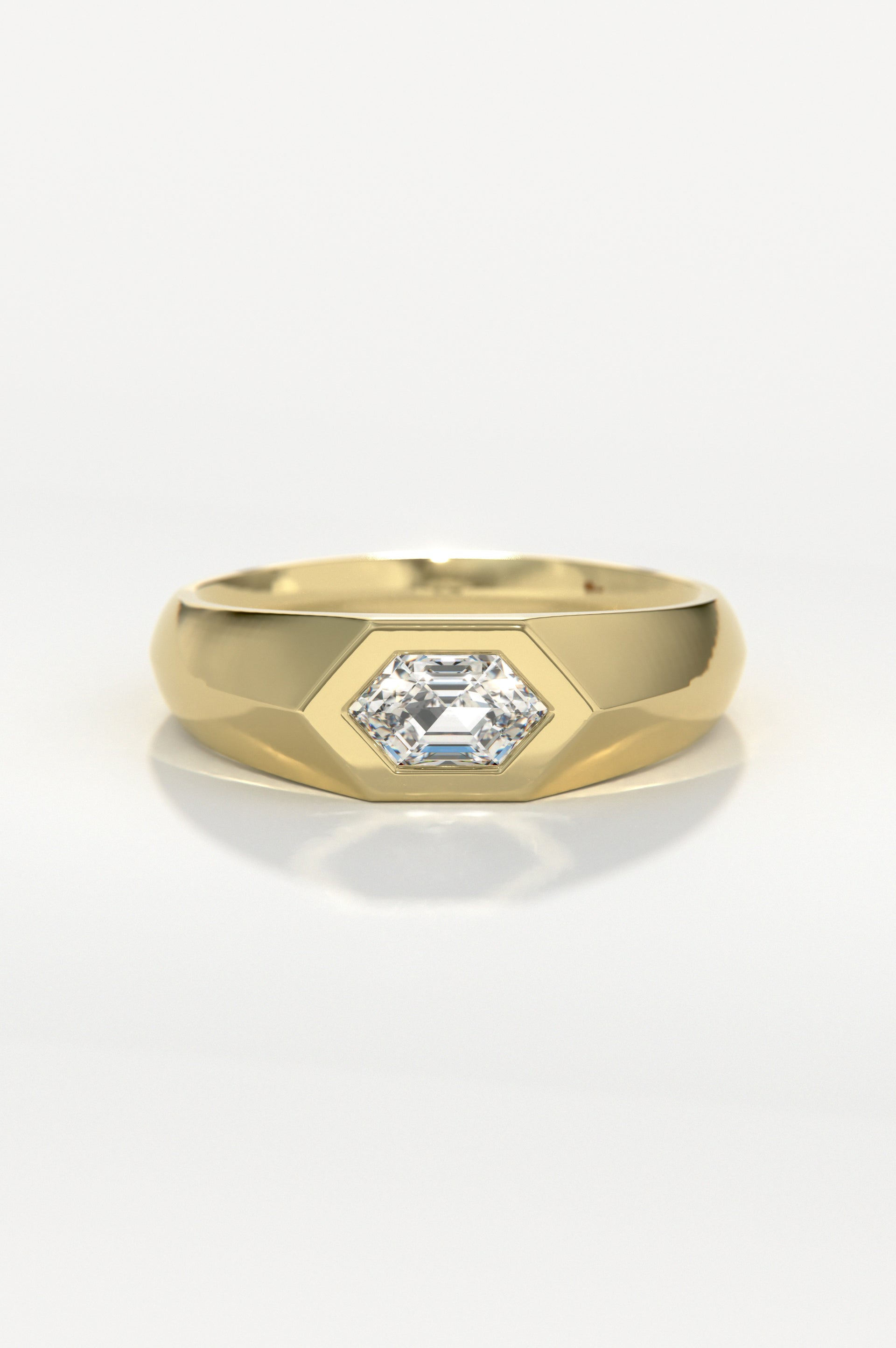 Crest Yellow
