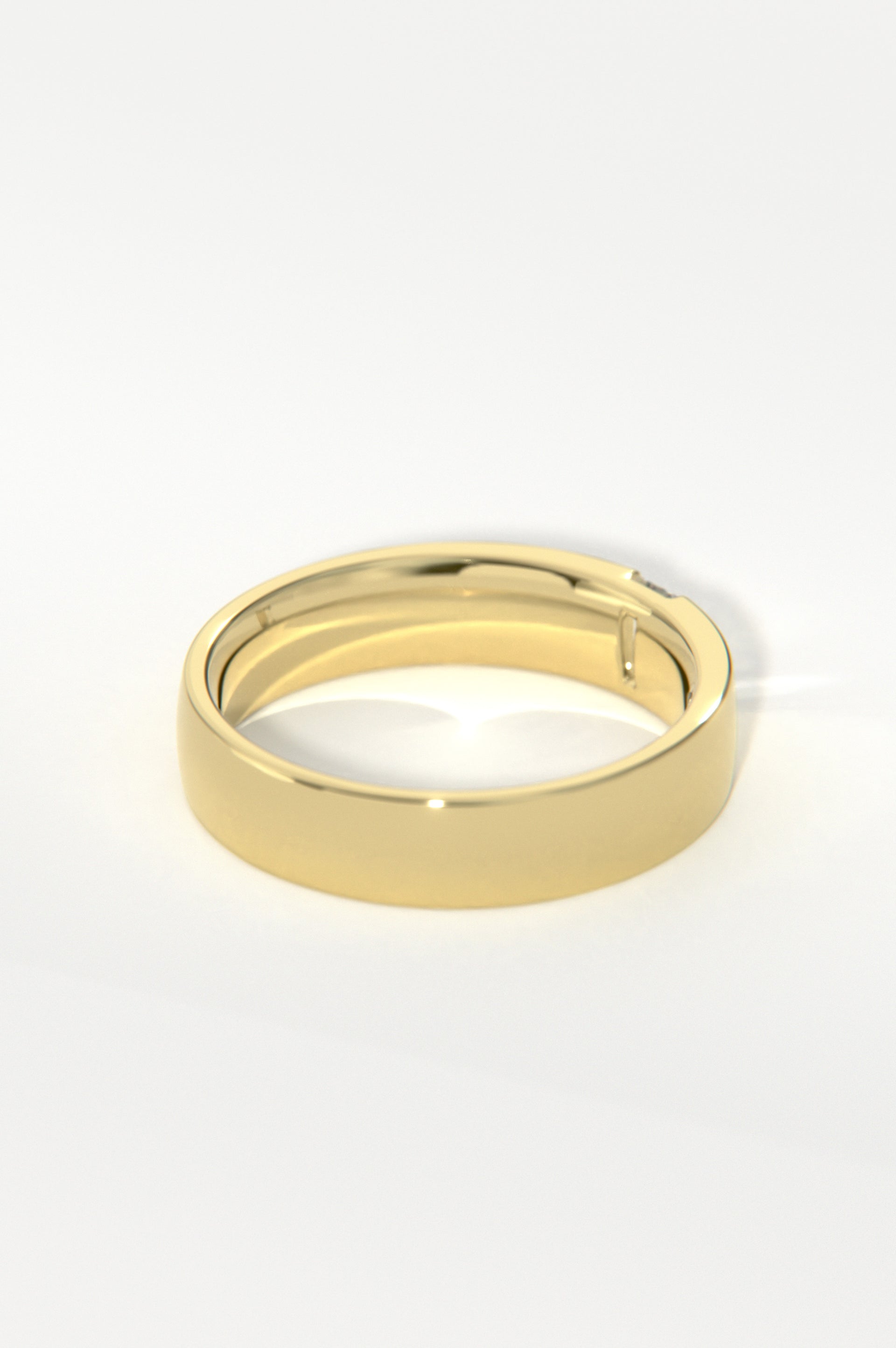 Pillar Yellow