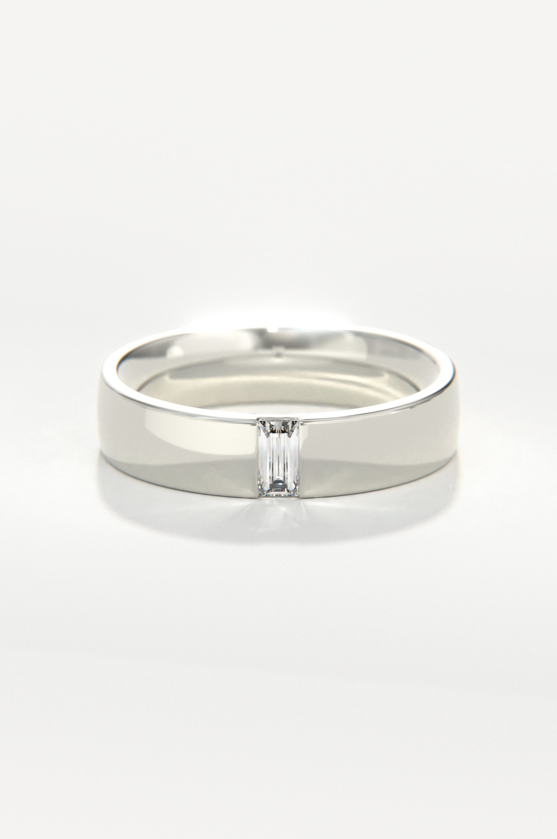 Pillar White