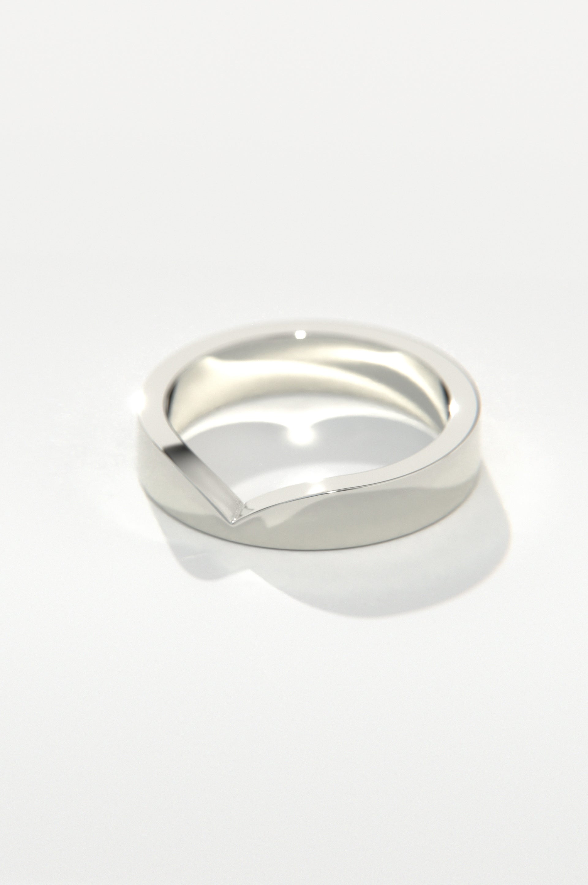 Etch White
