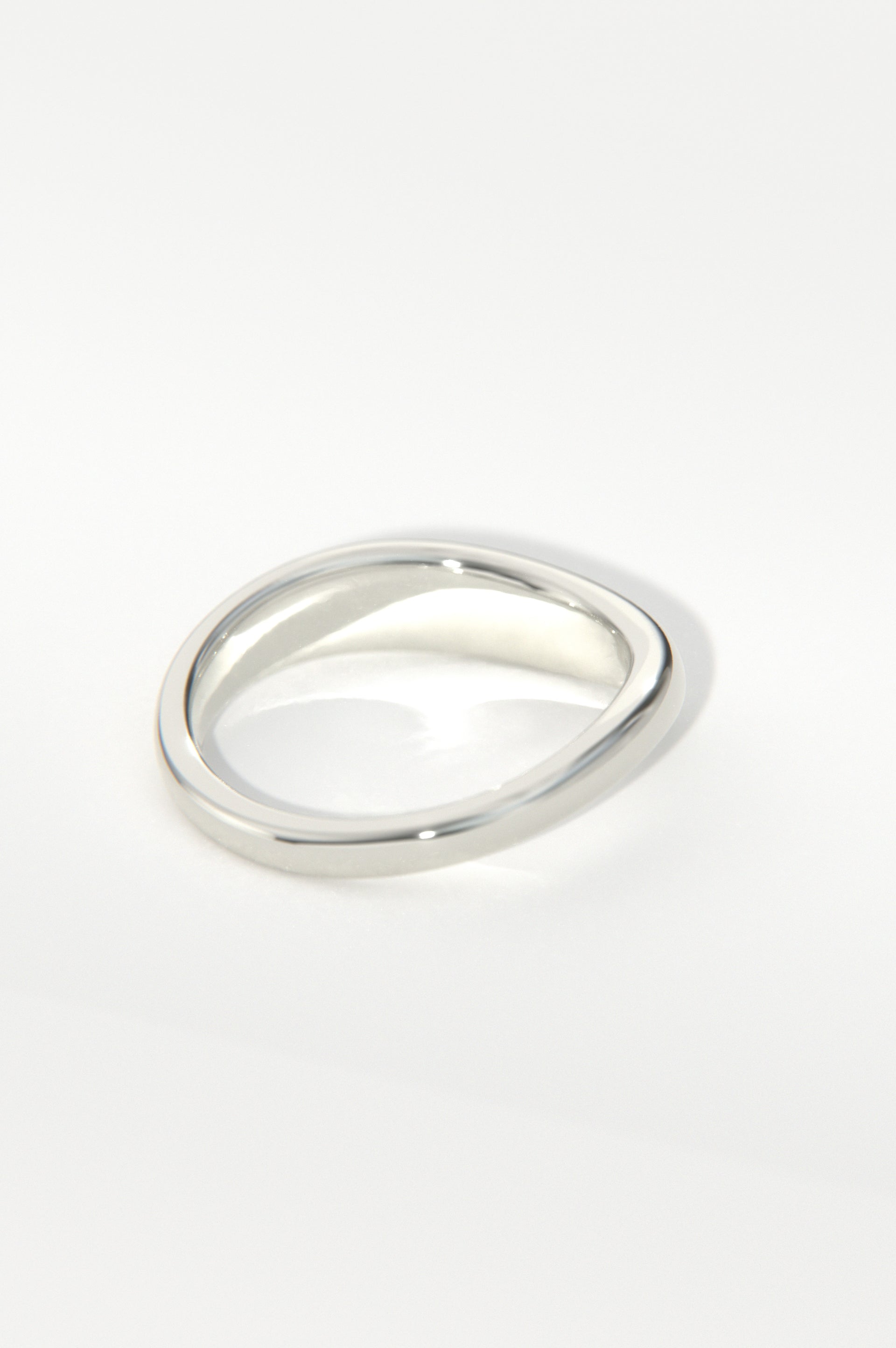 Form White