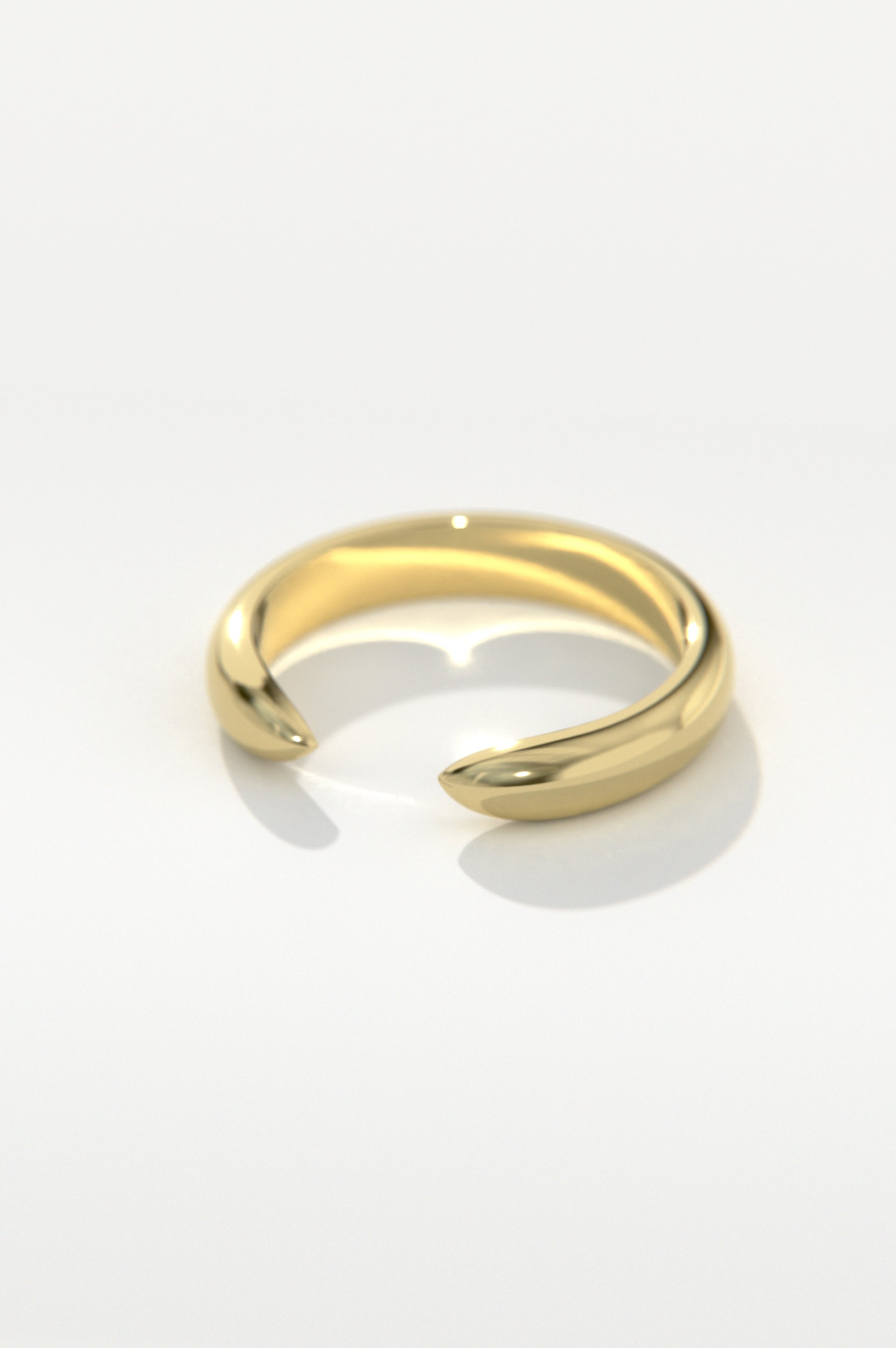 Poise Yellow