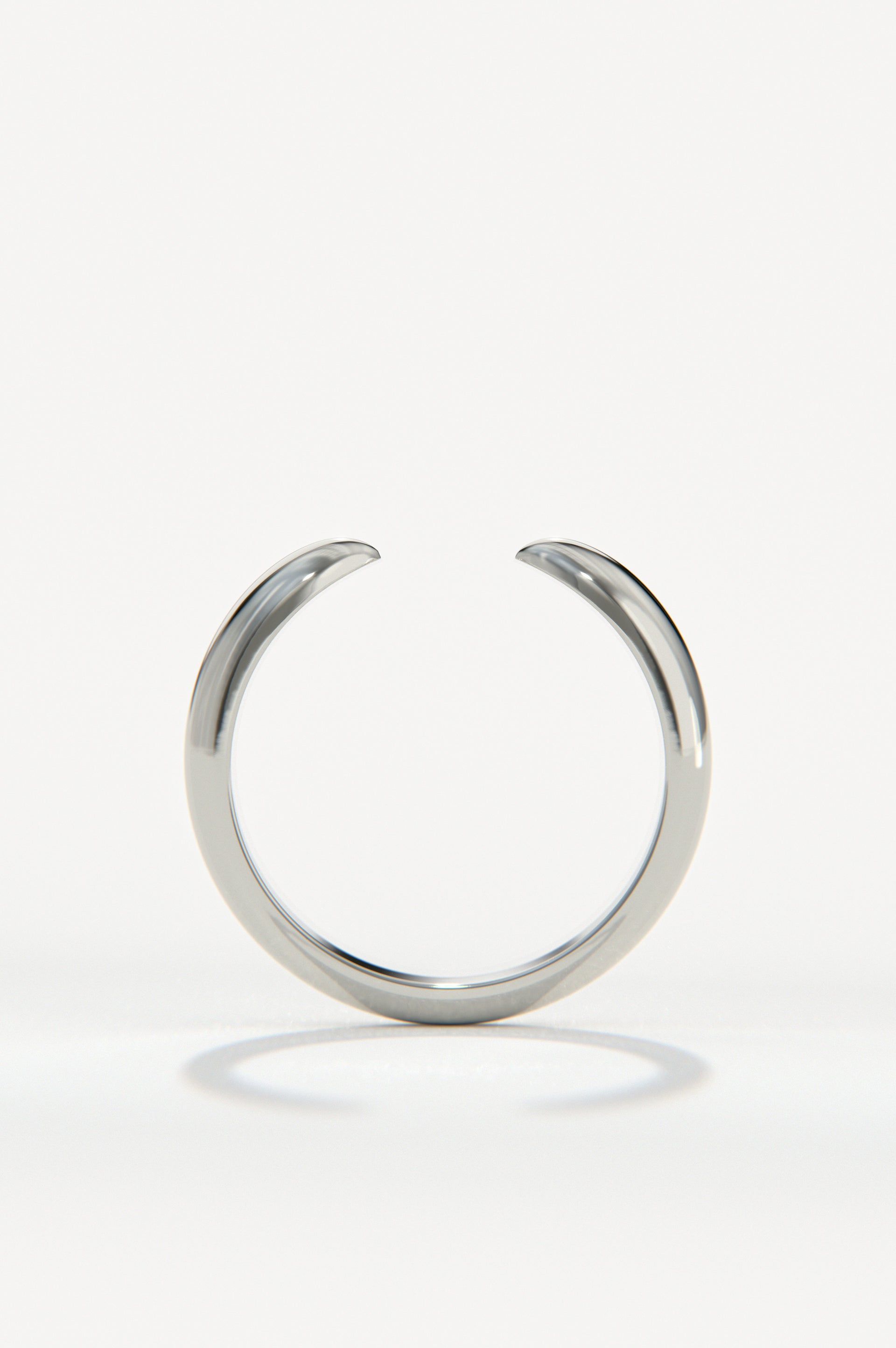 Poise White
