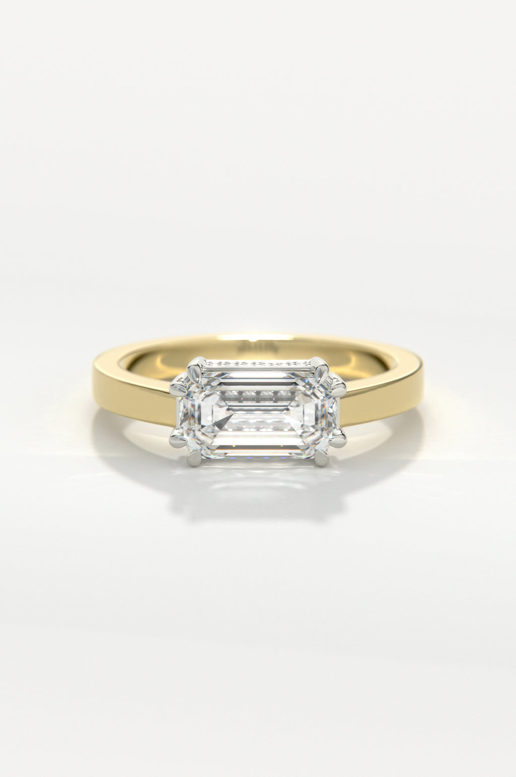 Reveal Yellow Two-Tone