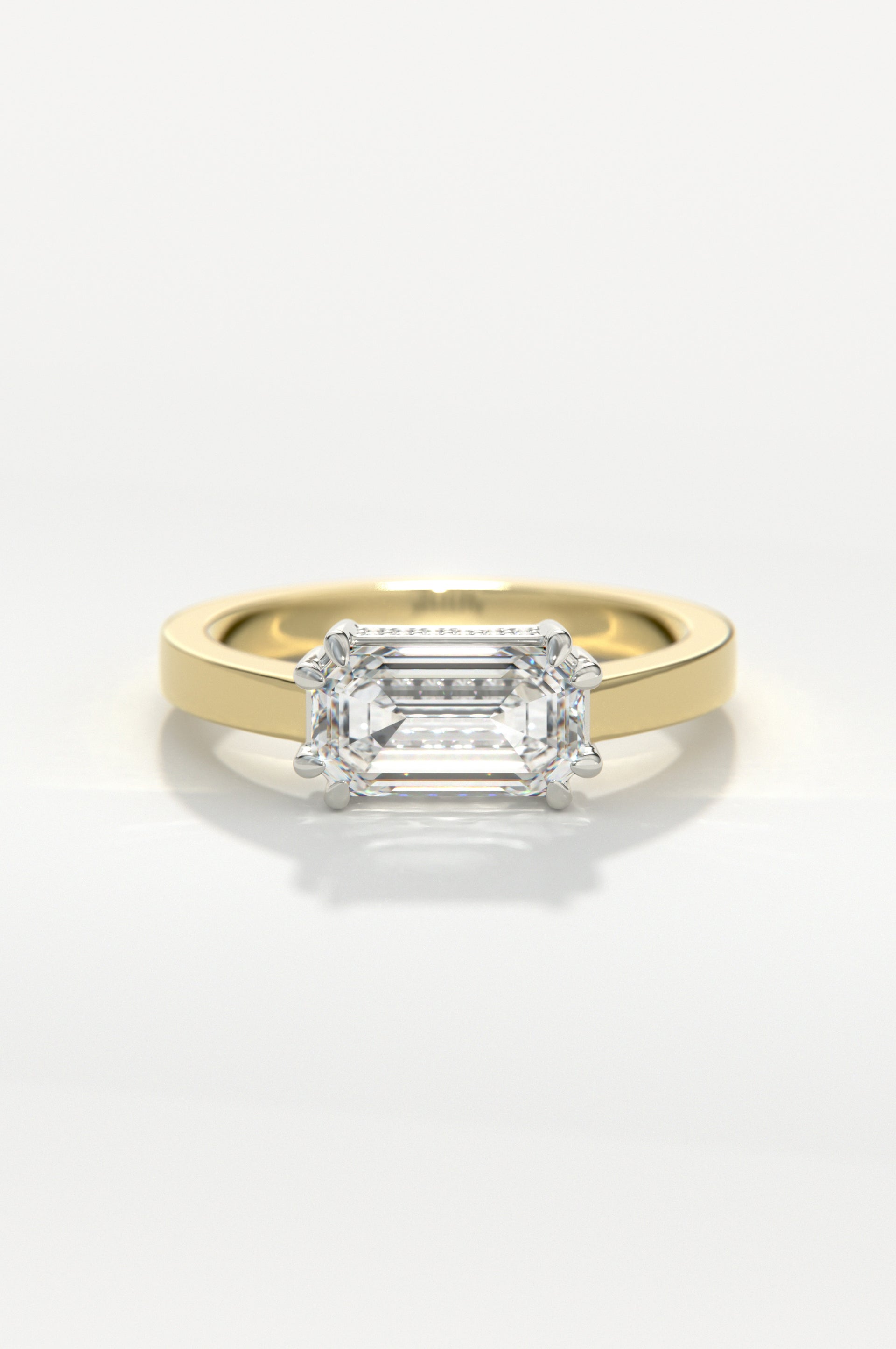 Reveal Yellow Two-Tone