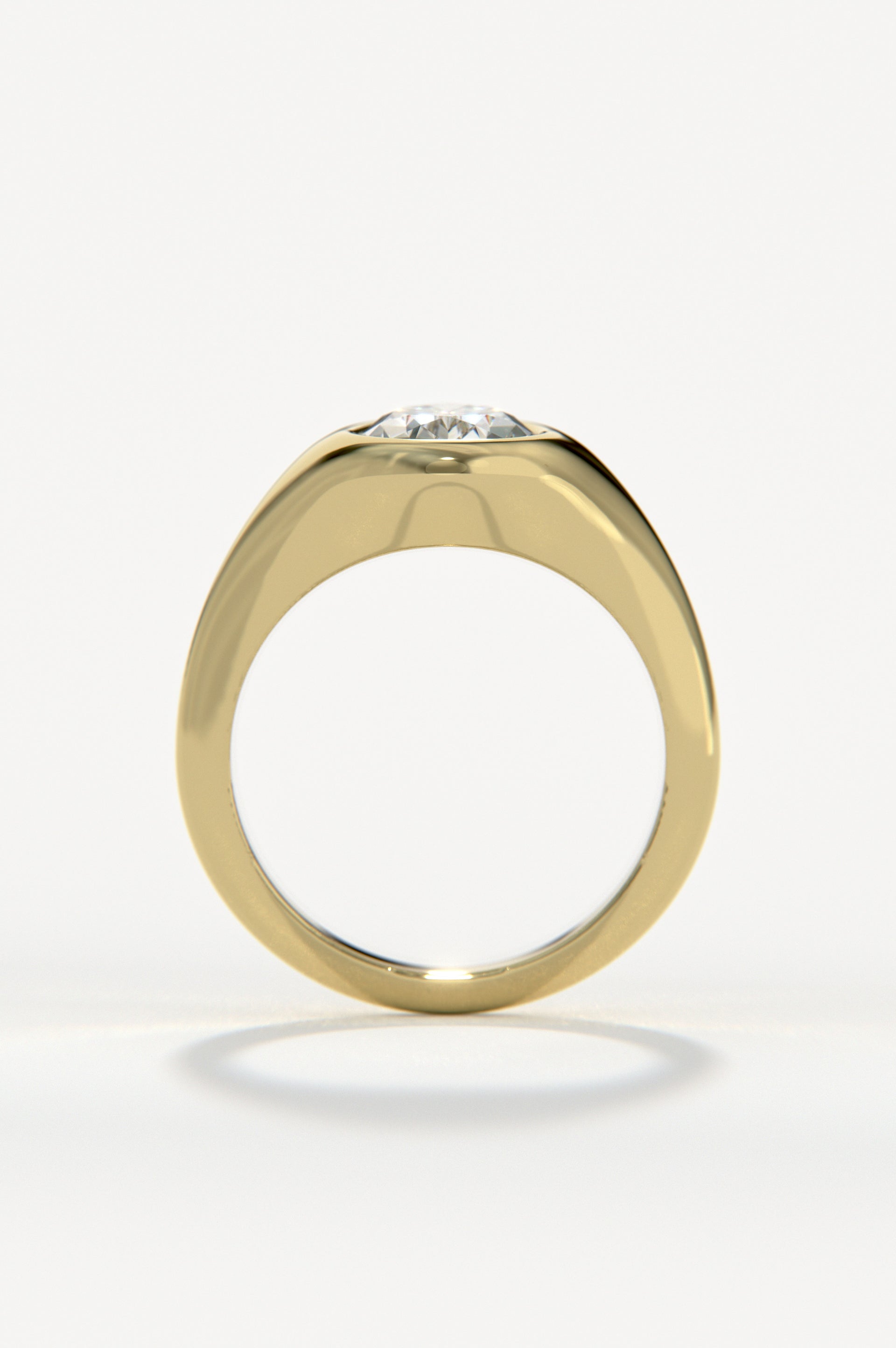 Pebble Yellow