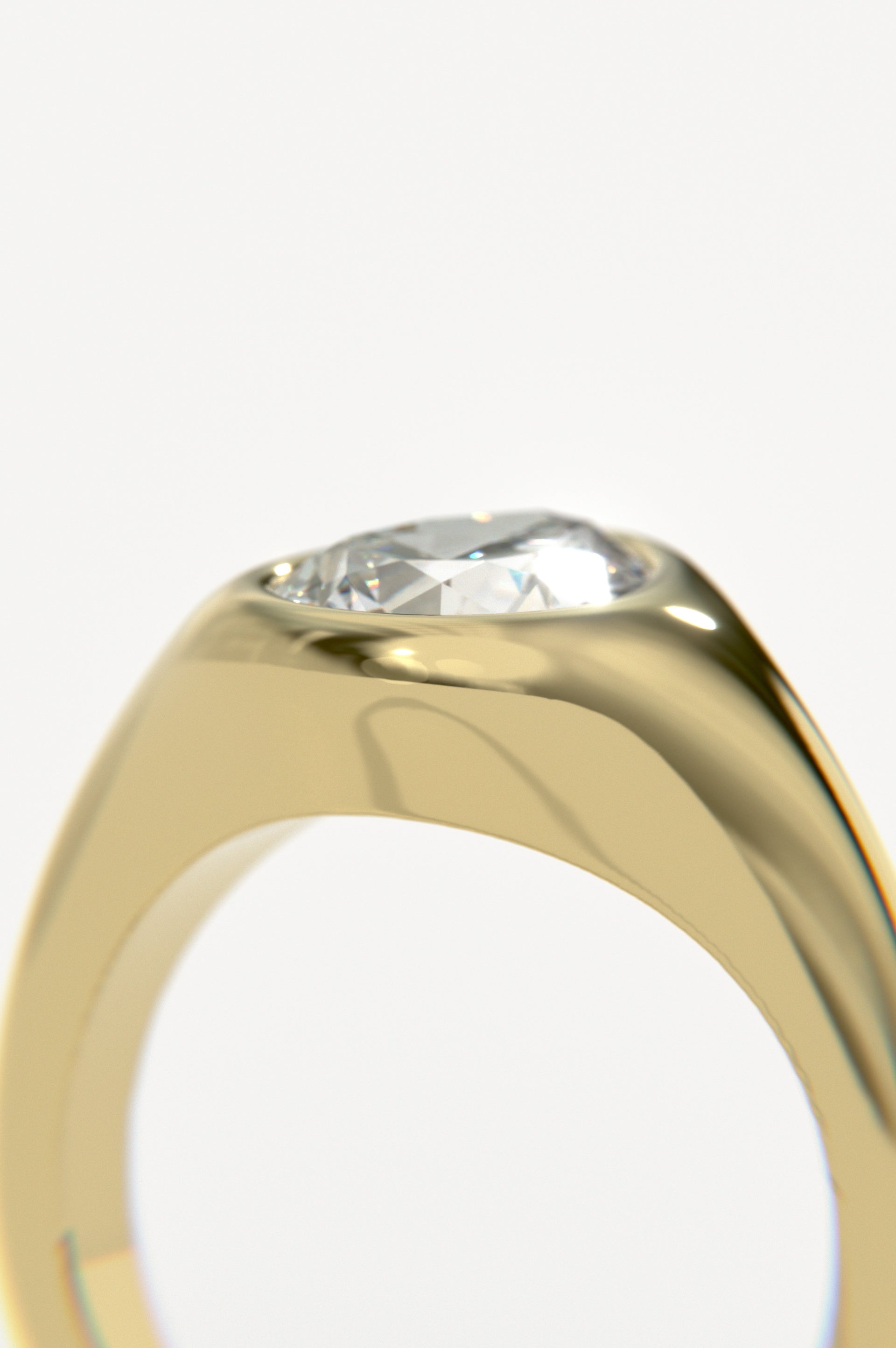 Pebble Yellow