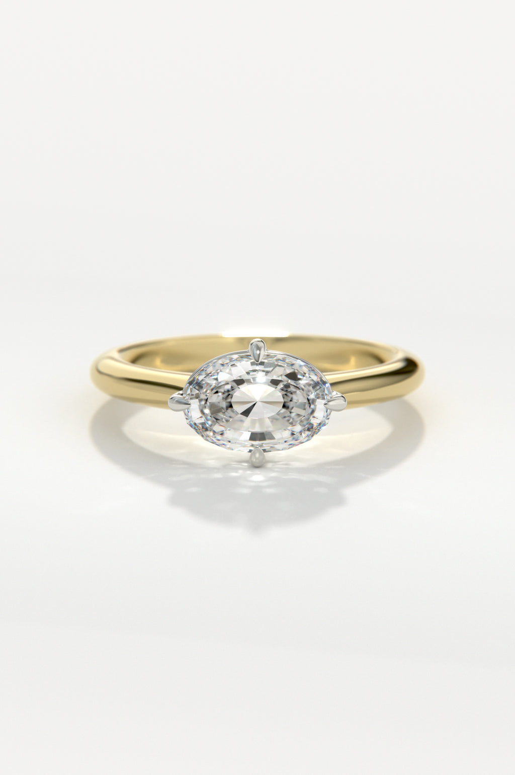Voyage Yellow Two-Tone