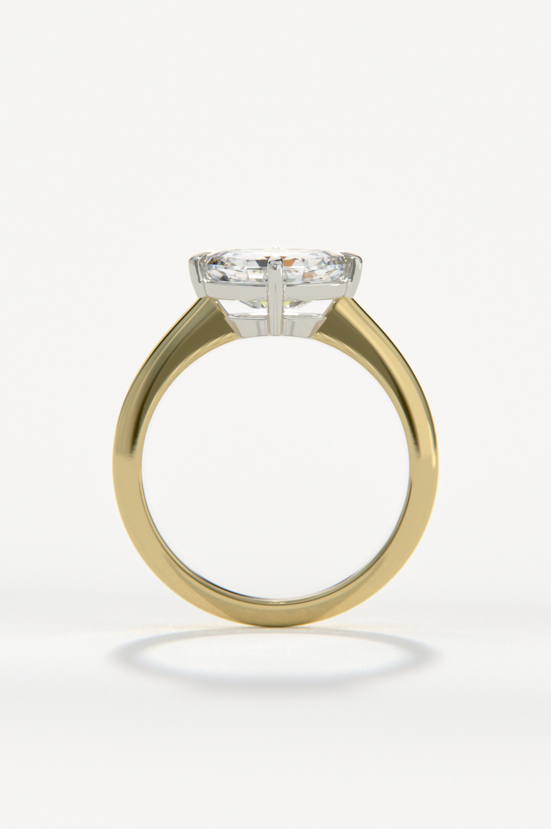 Voyage Yellow Two-Tone