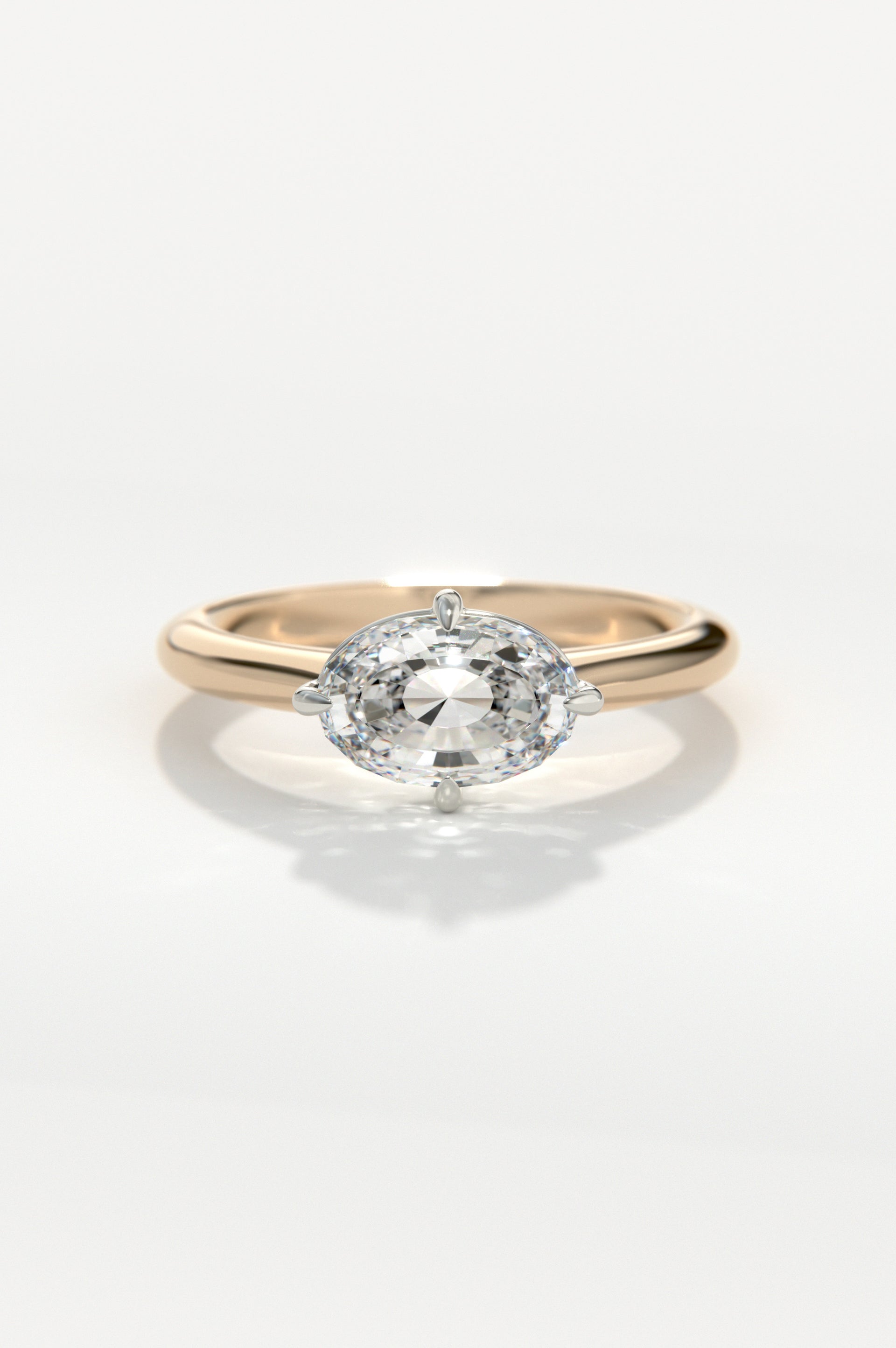 Voyage Rose Two-Tone