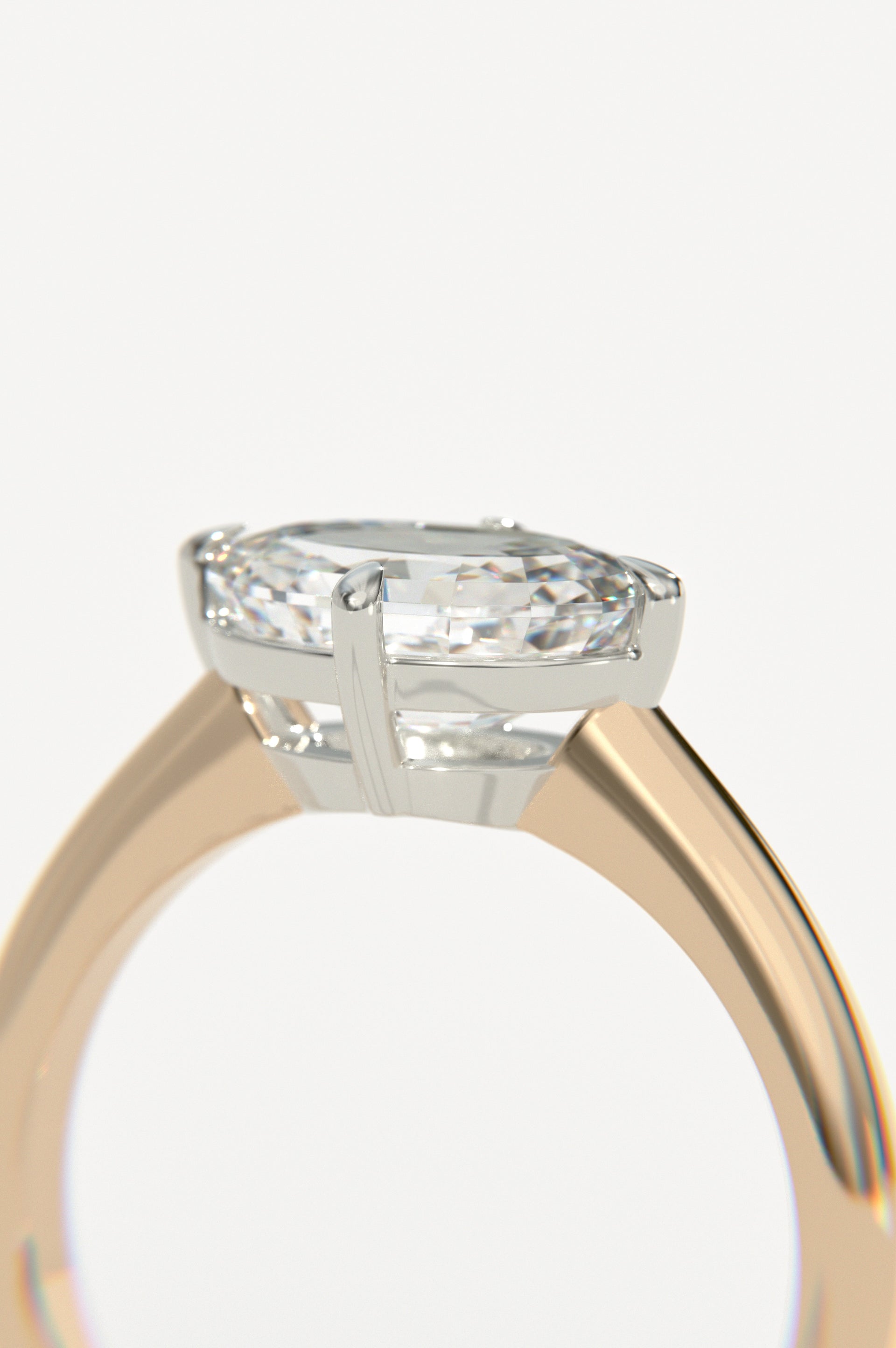 Voyage Rose Two-Tone