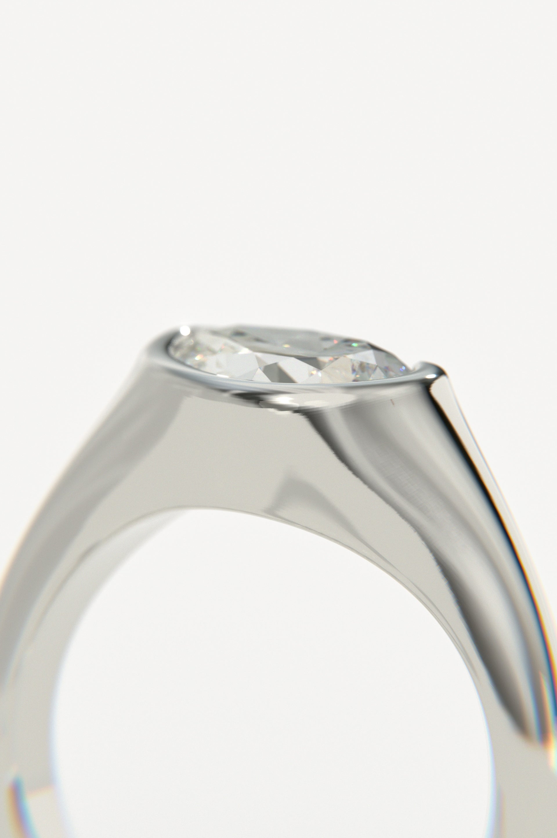 Veil White