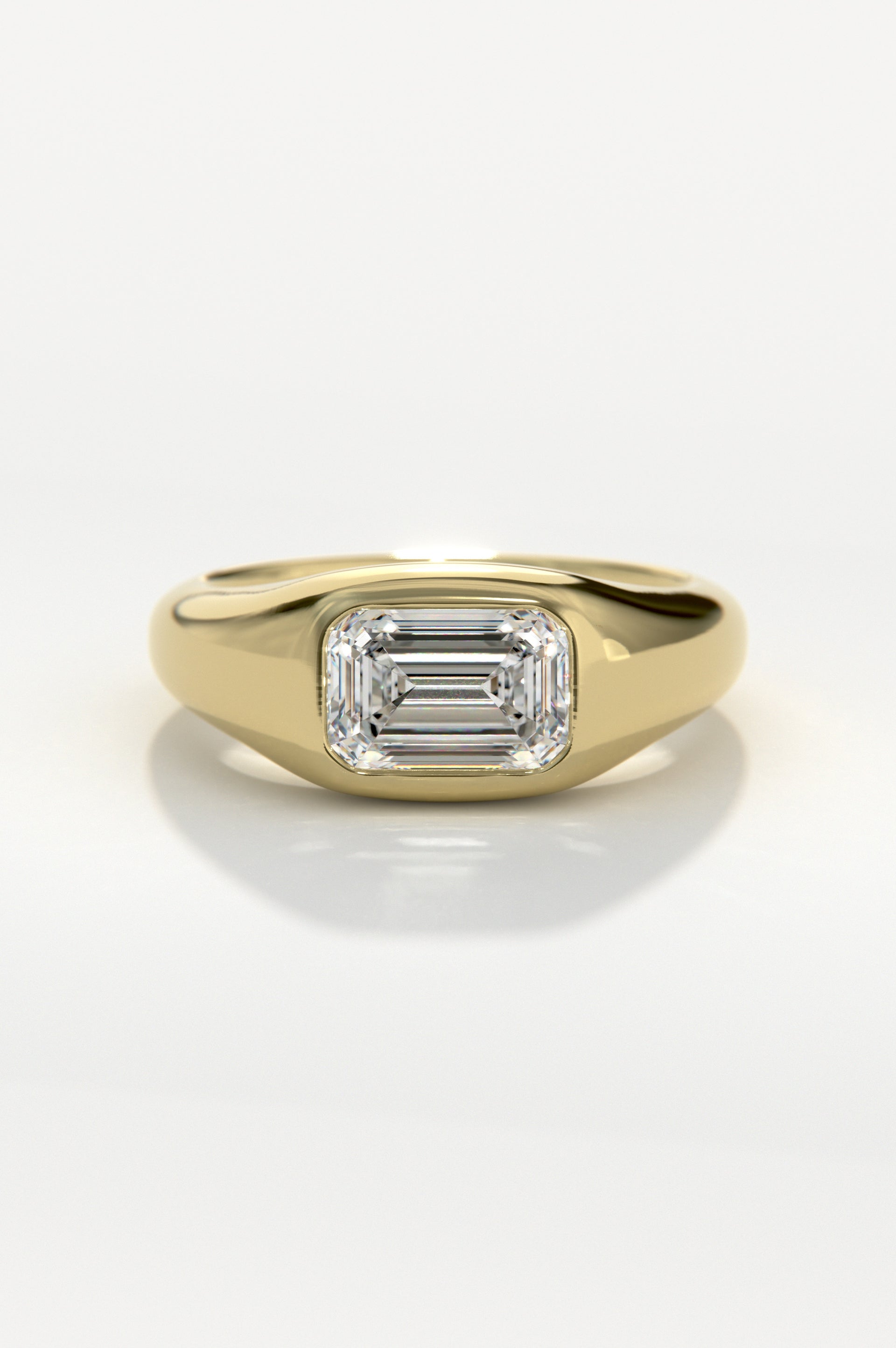 Trove Yellow