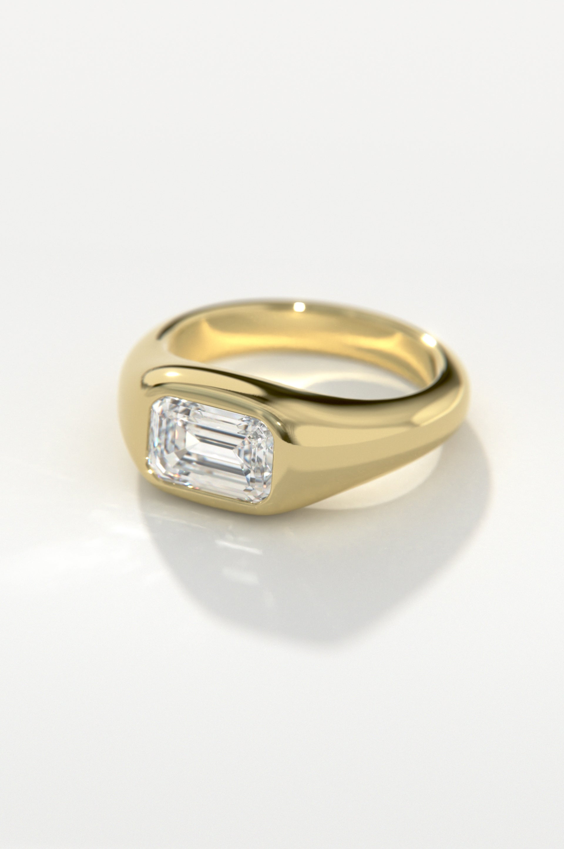 Trove Yellow