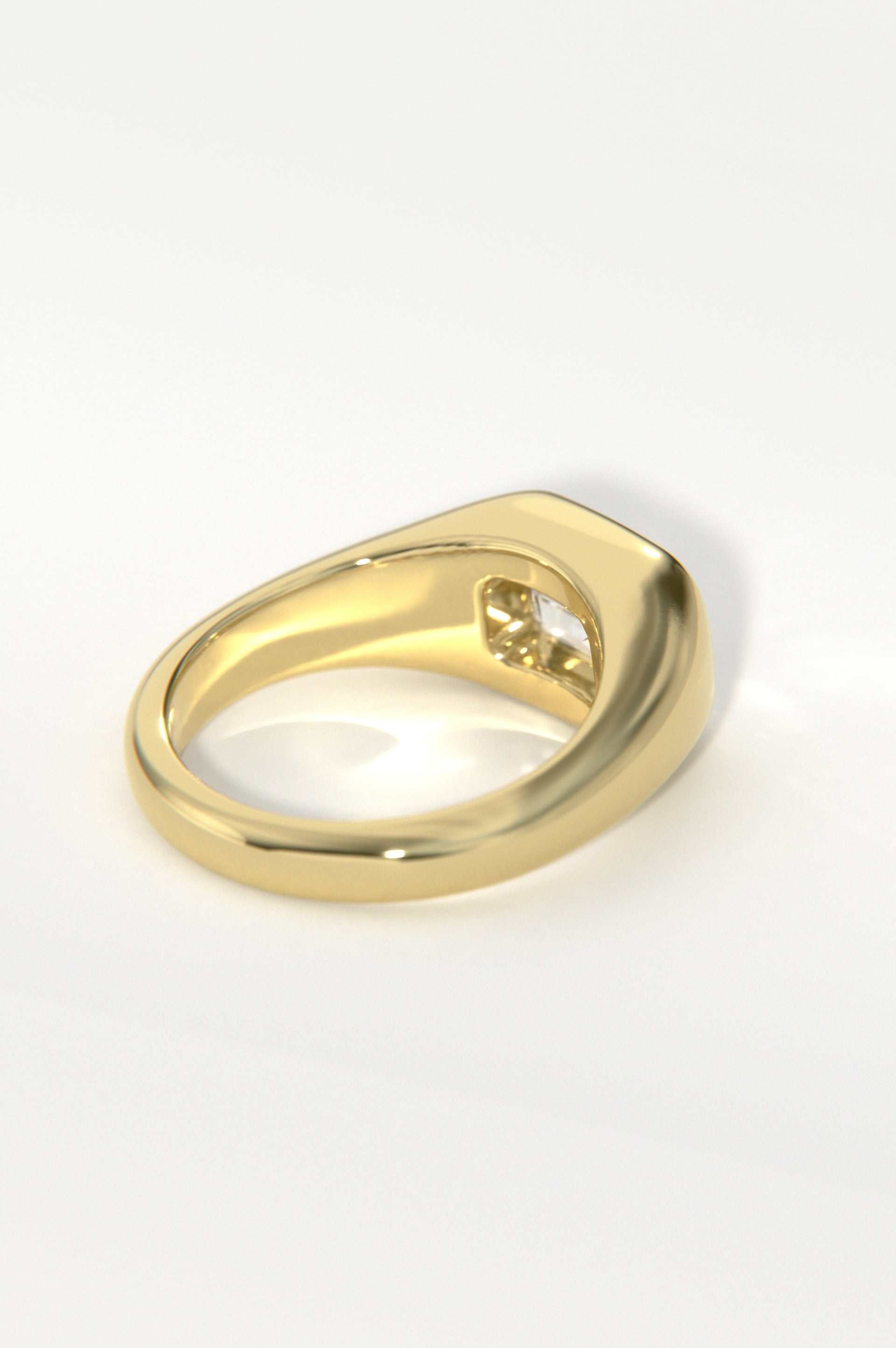 Trove Yellow