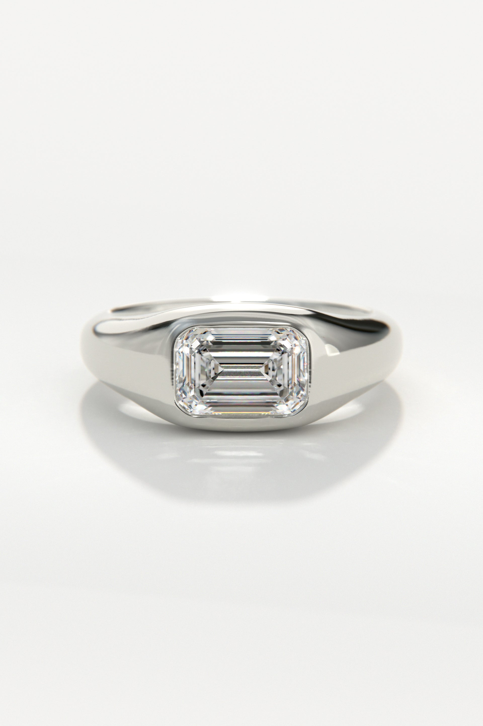 Trove White