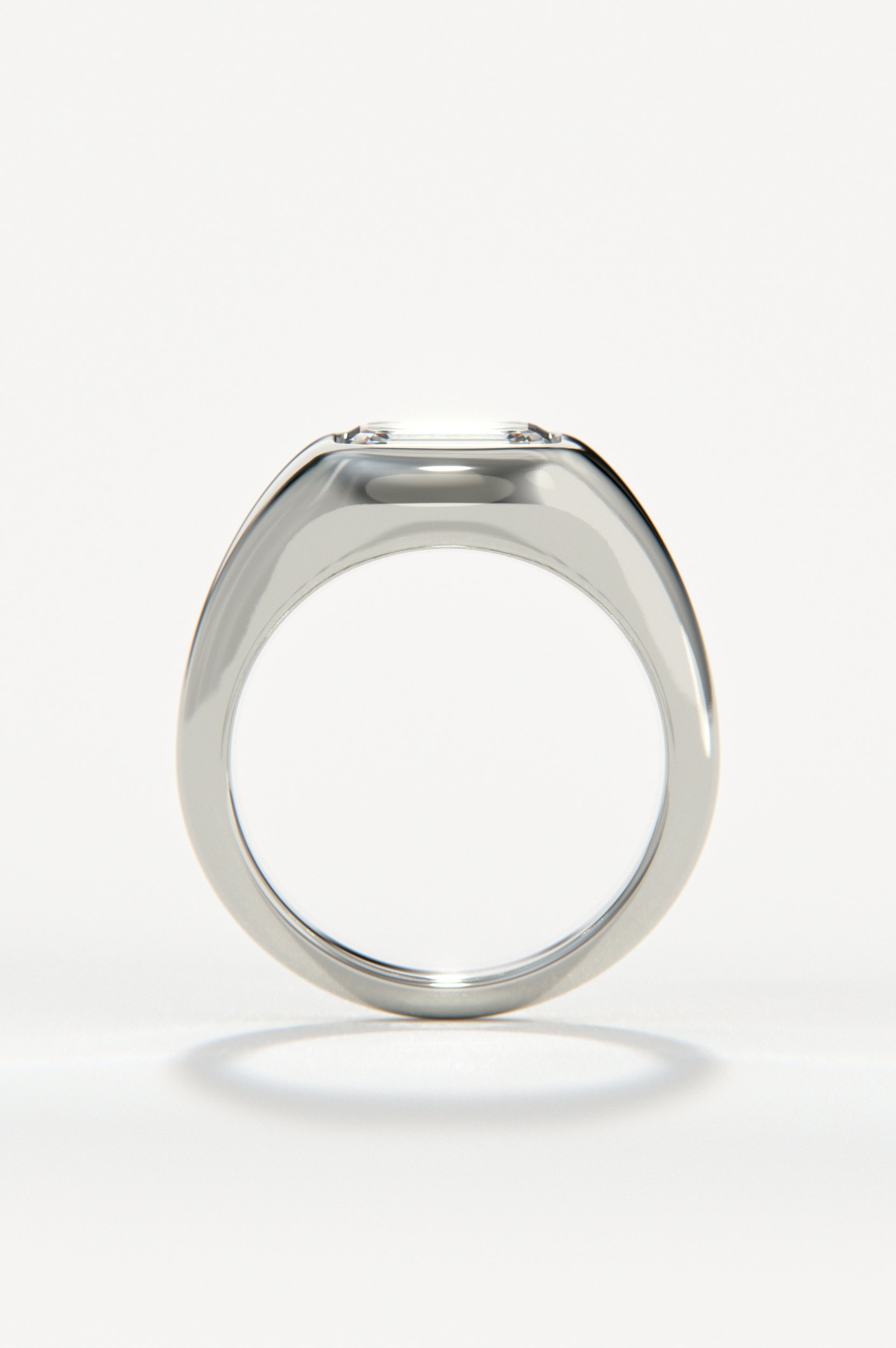 Trove White