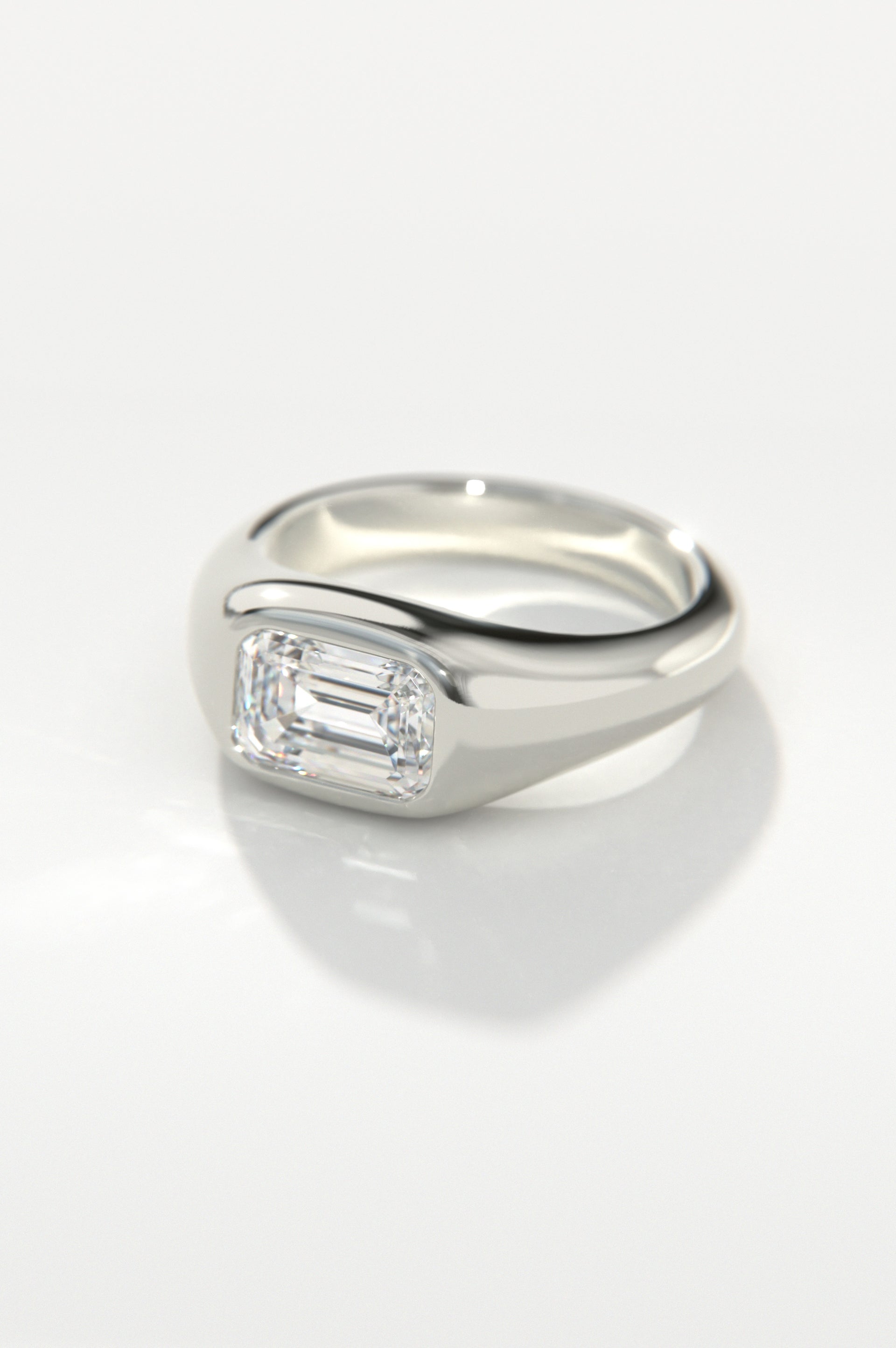 Trove White