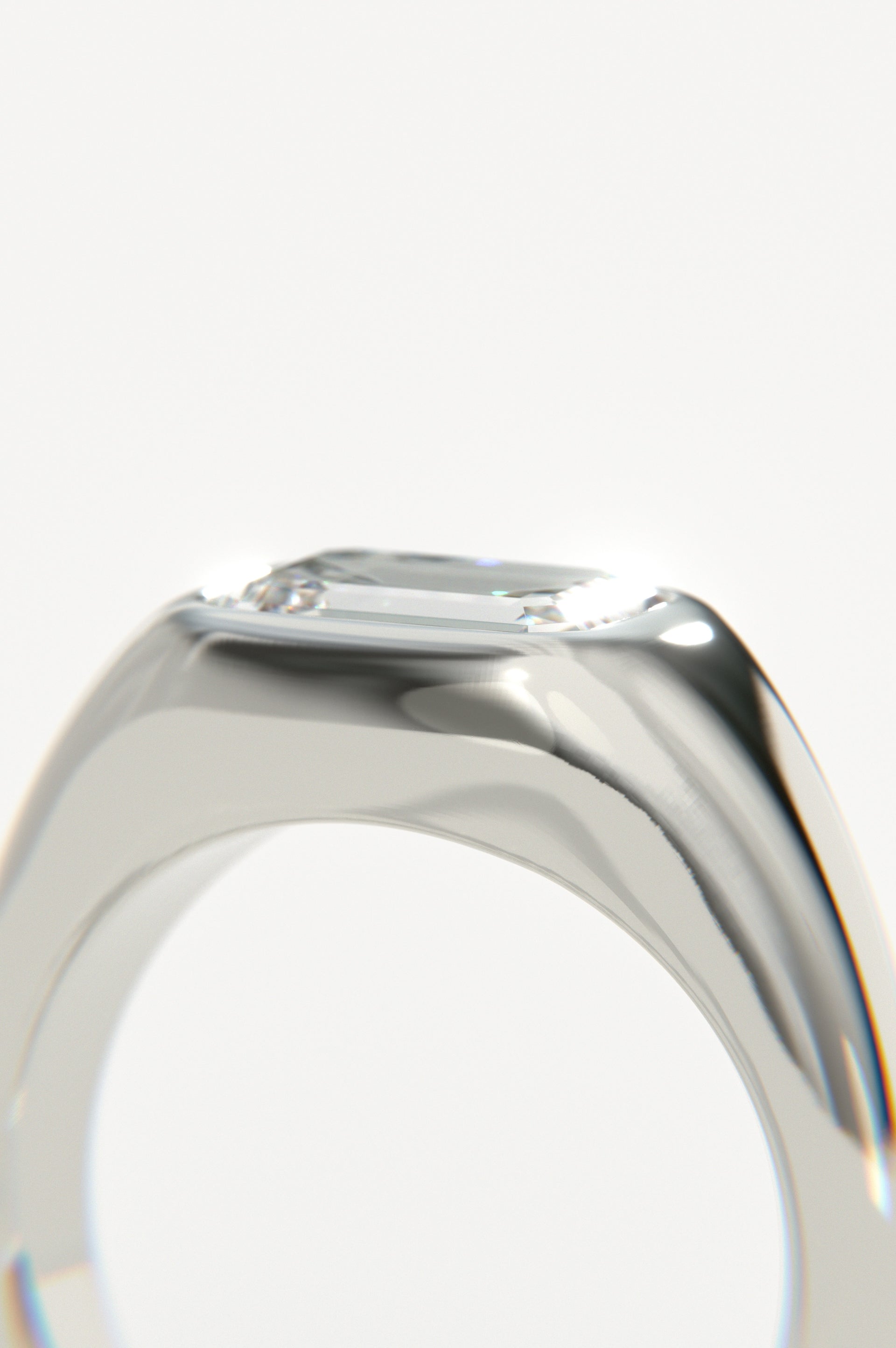 Trove White