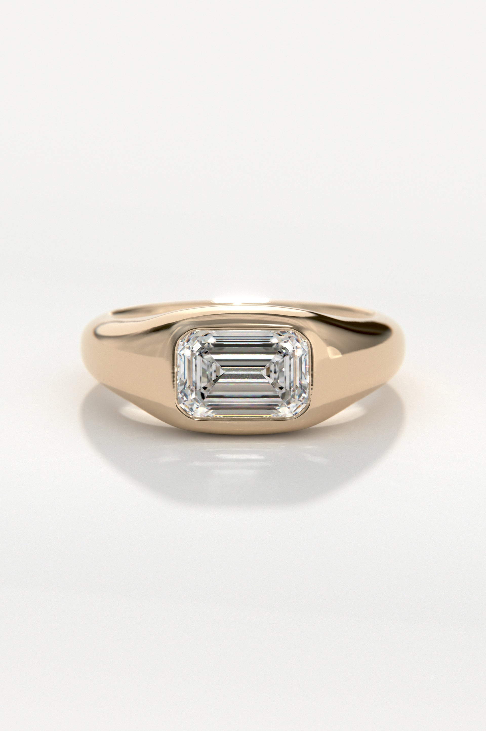 Trove Rose