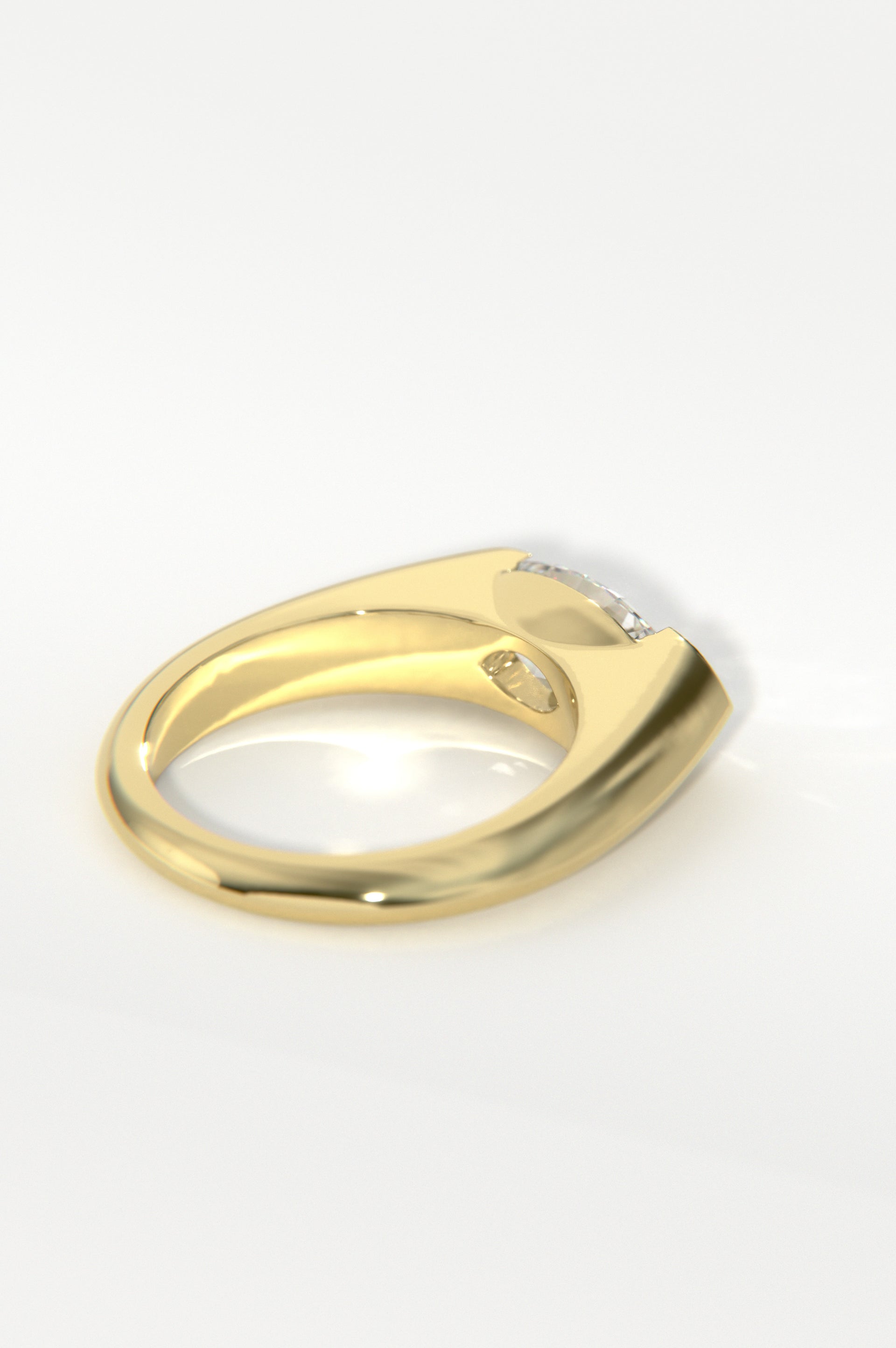 Reverie Yellow